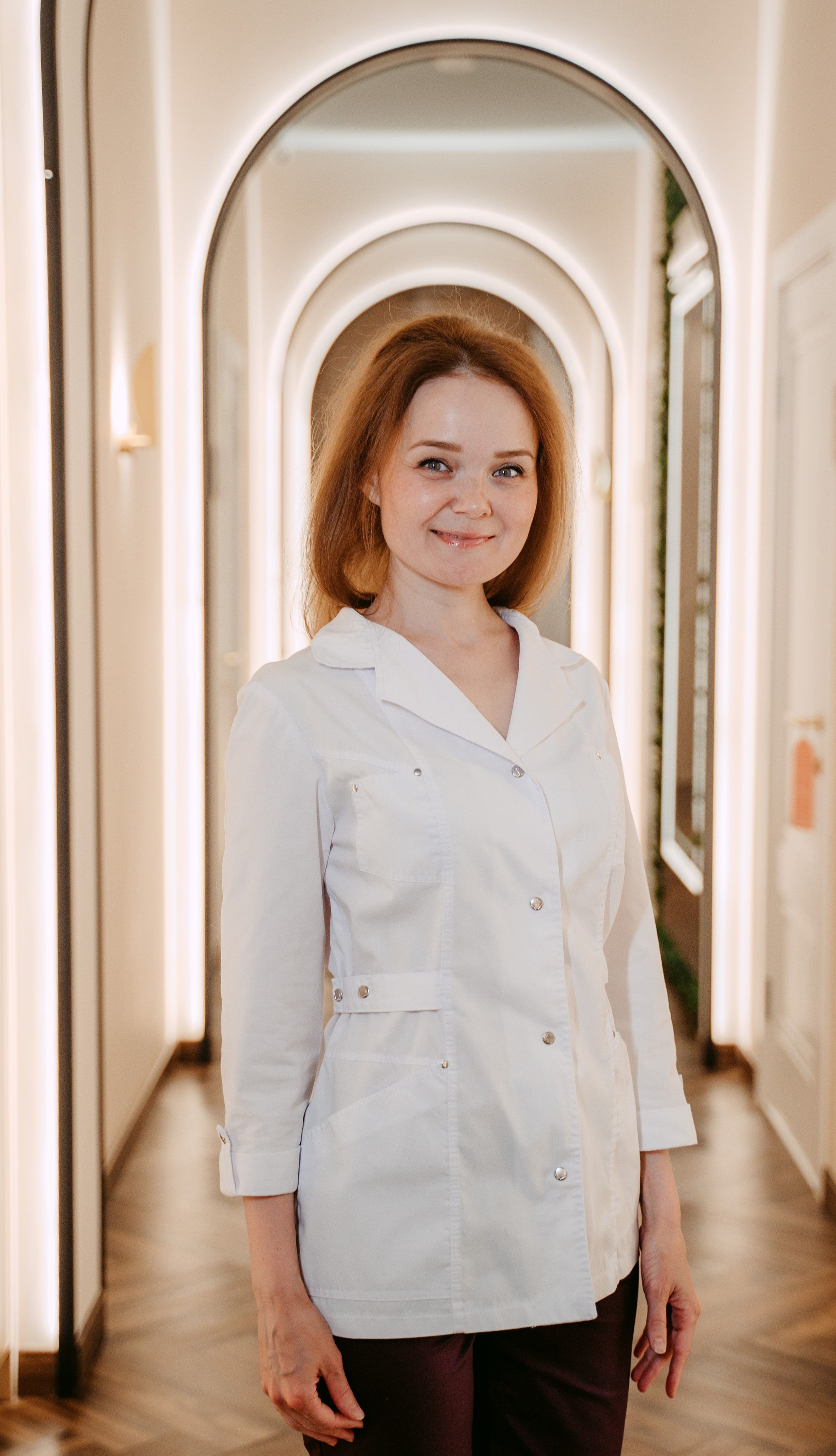 QuantQulto / Клиника биохакинга. Саша Копылов, фотограф в Казани