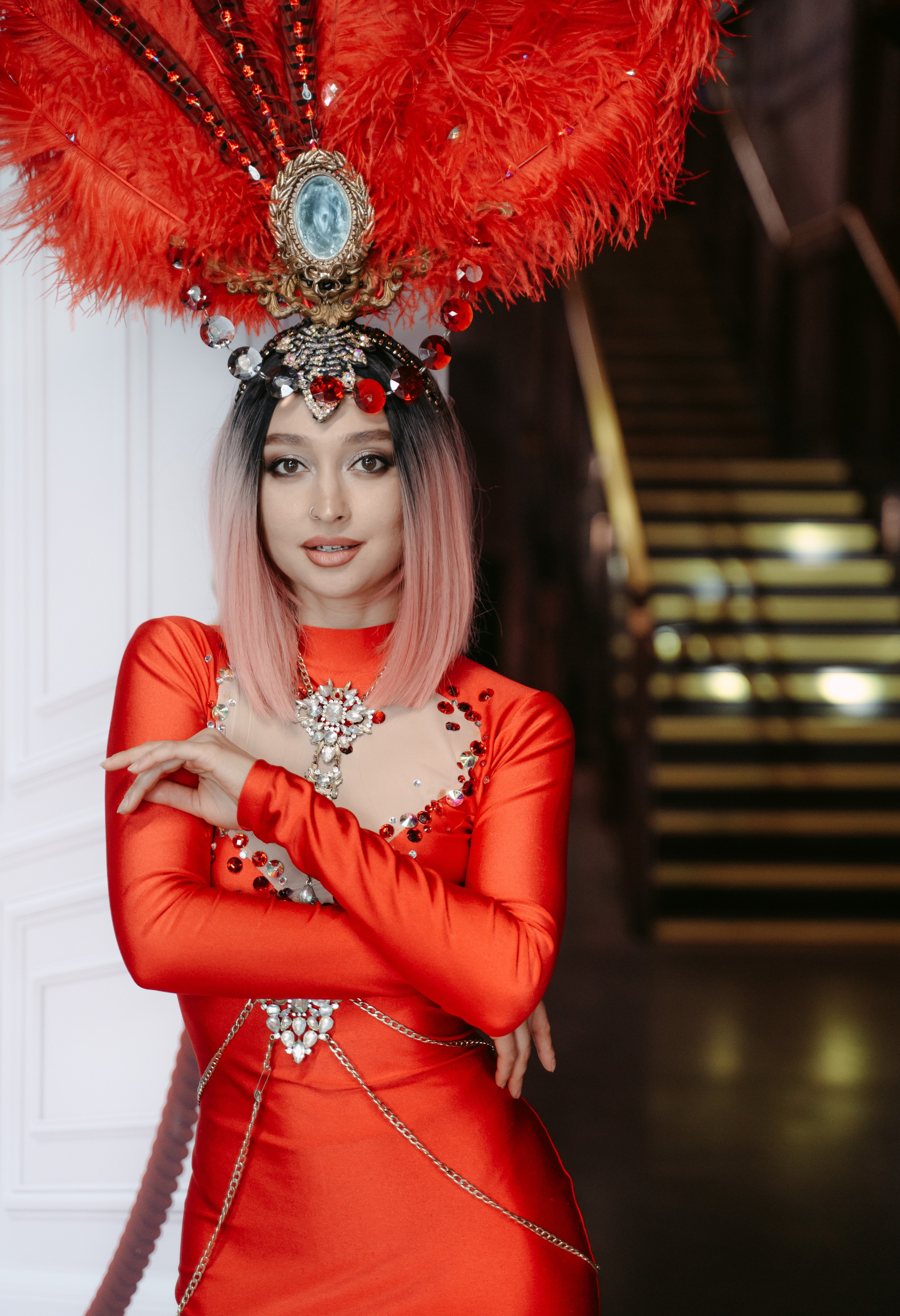 Tarkett Show / 2023. Саша Копылов, фотограф в Казани