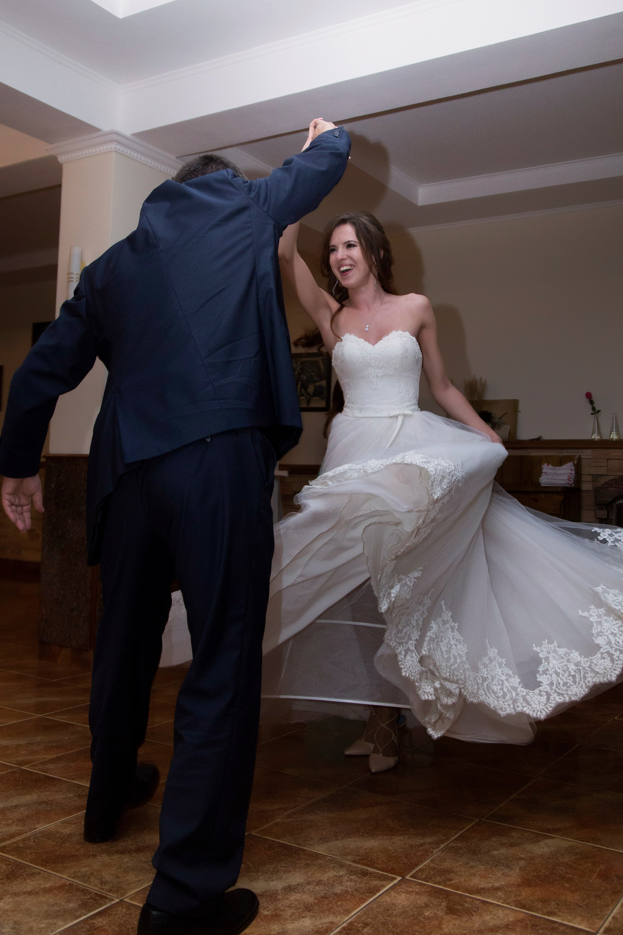 Даша и Илья. Фотограф Лагутин Анатолий