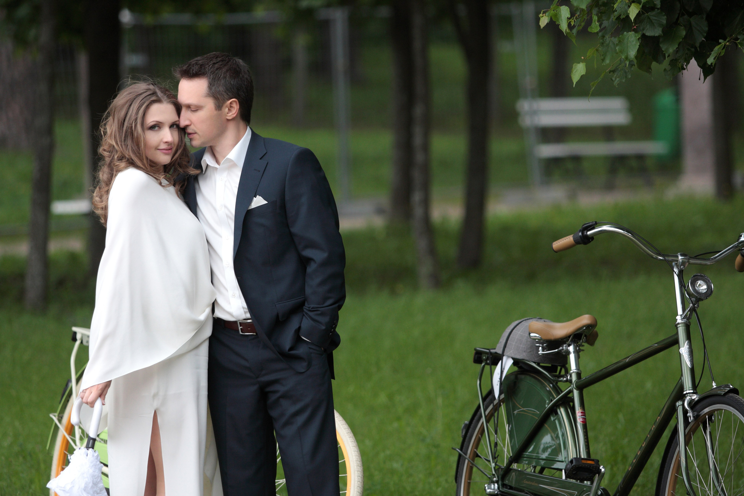 Свадьбы. Фотограф Лагутин Анатолий