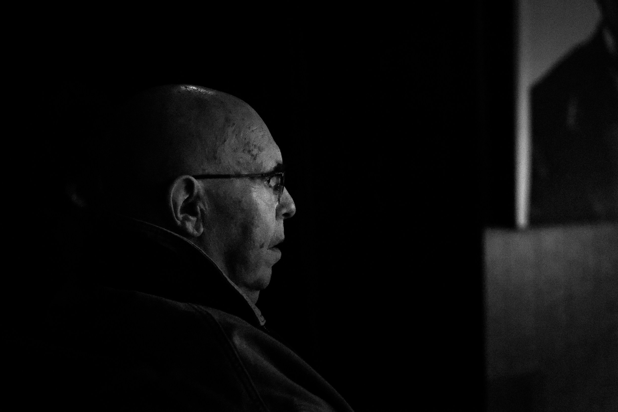 Театральные боссы. Репортажный, архитектурный, театральный и файн-арт фотограф Лена Мельникова в Москве