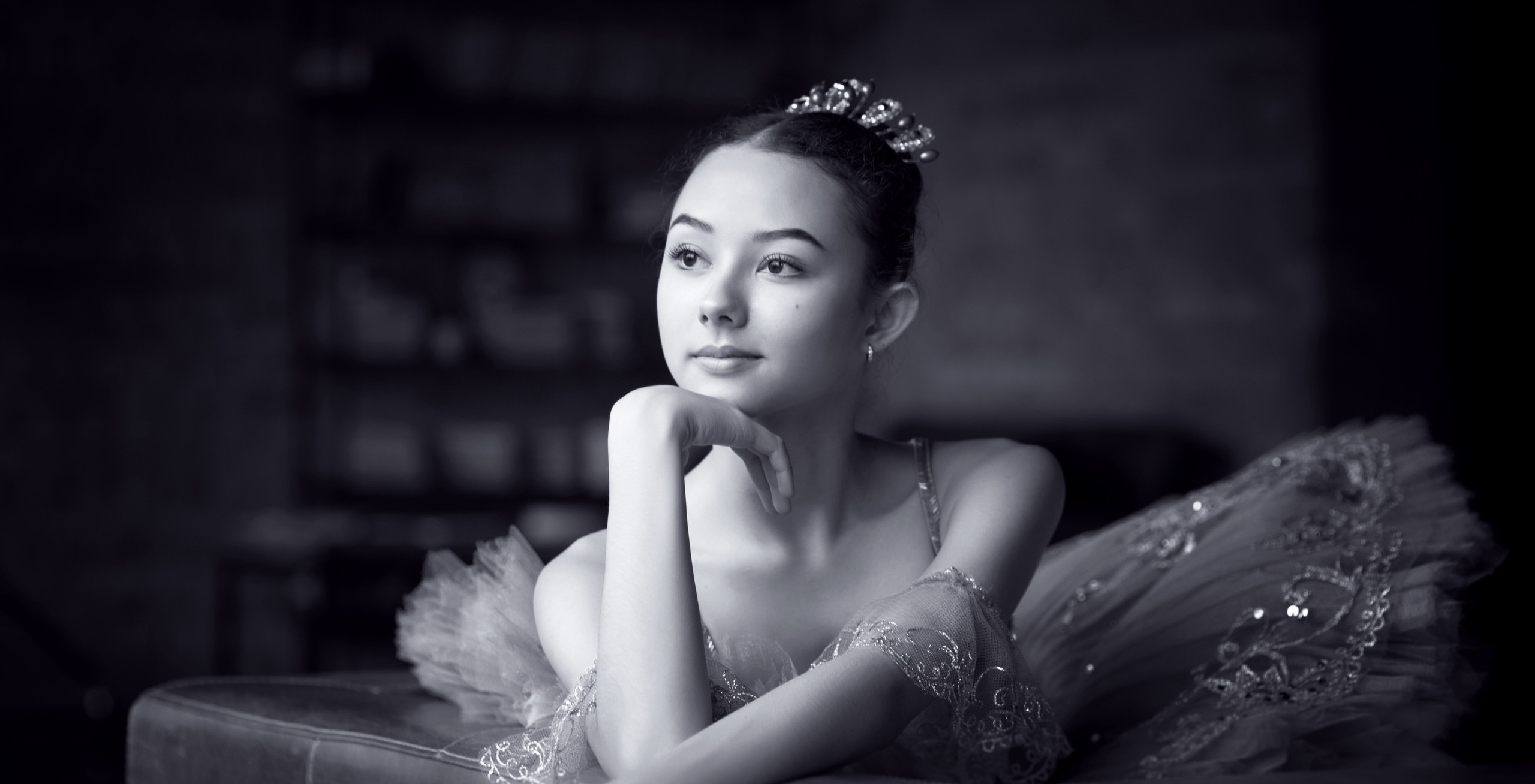 Балерины. Балетный фотограф Москва Майоров Николай