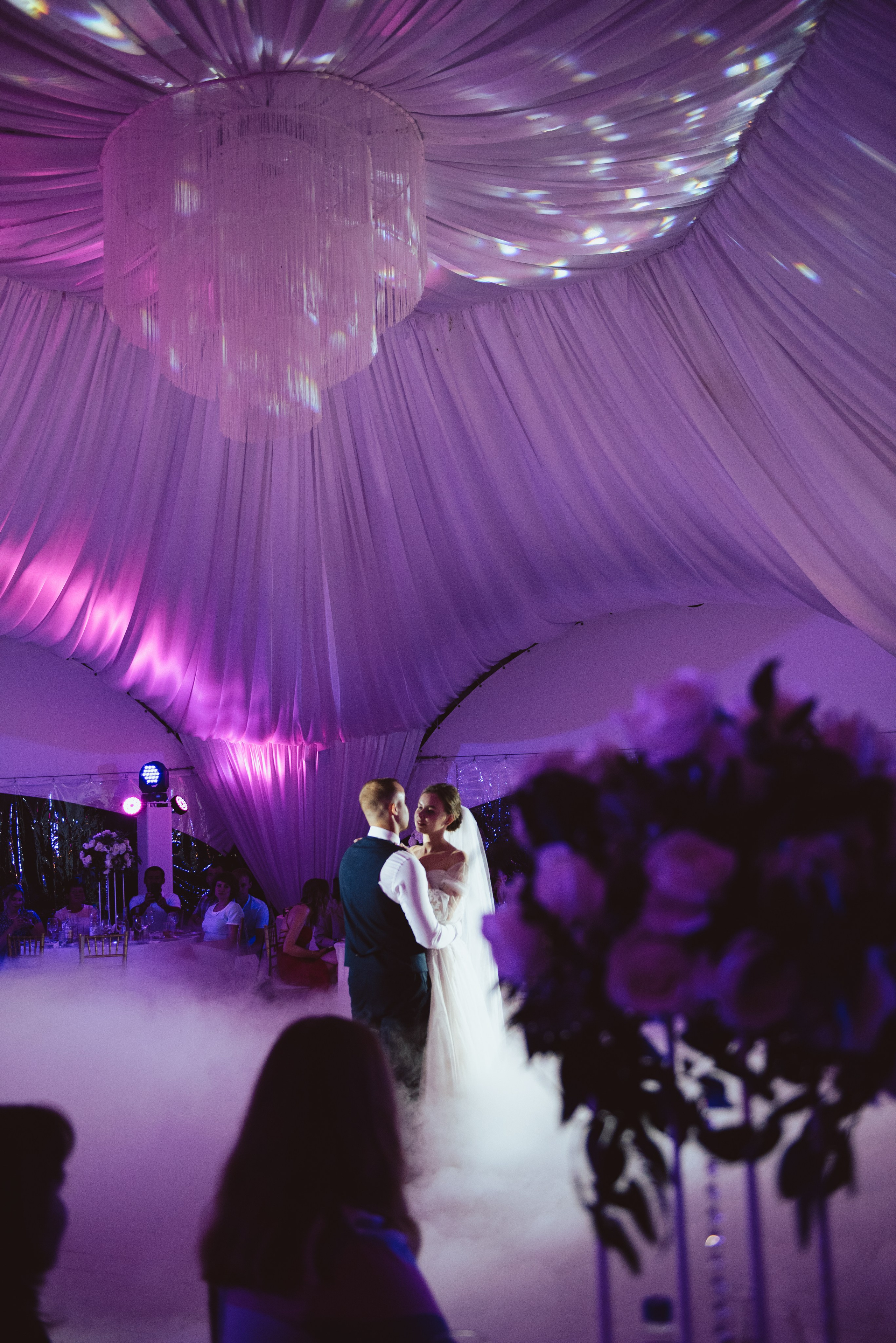 Аня и Даня. Семейный и свадебный фотограф в Нижнем Новгороде Анастасия Хренова