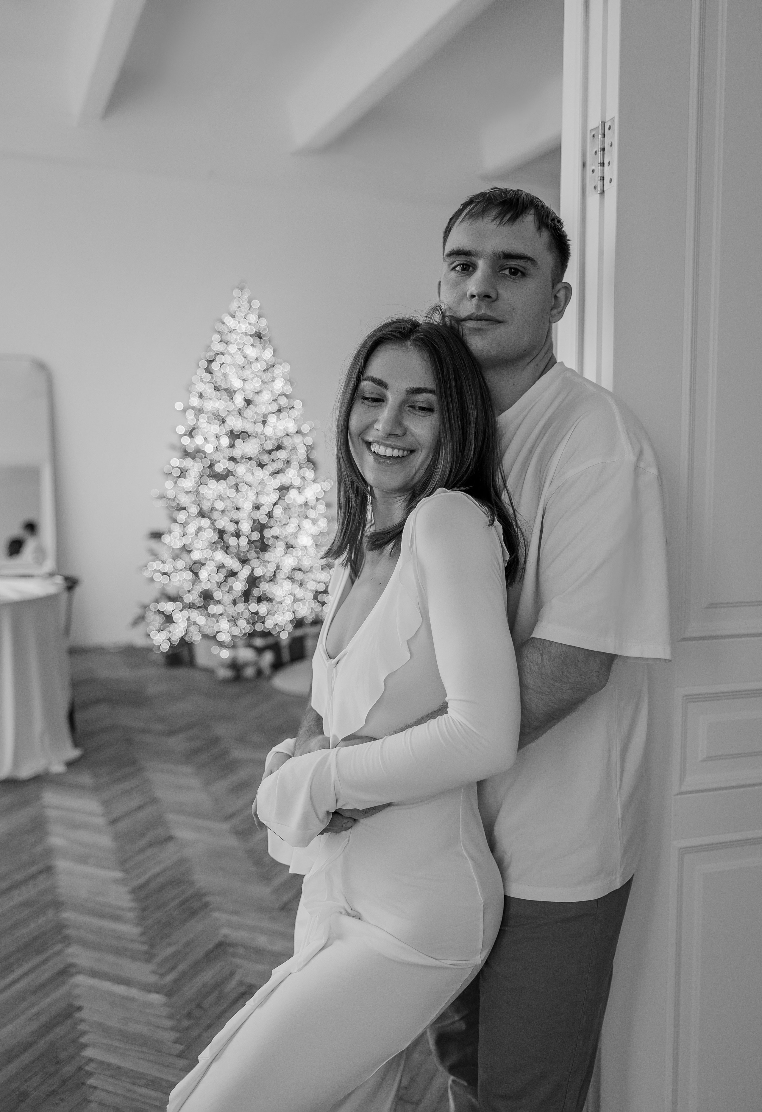 Семья Юлии. Свадебный и семейный фотограф Москва Назарова Ольга