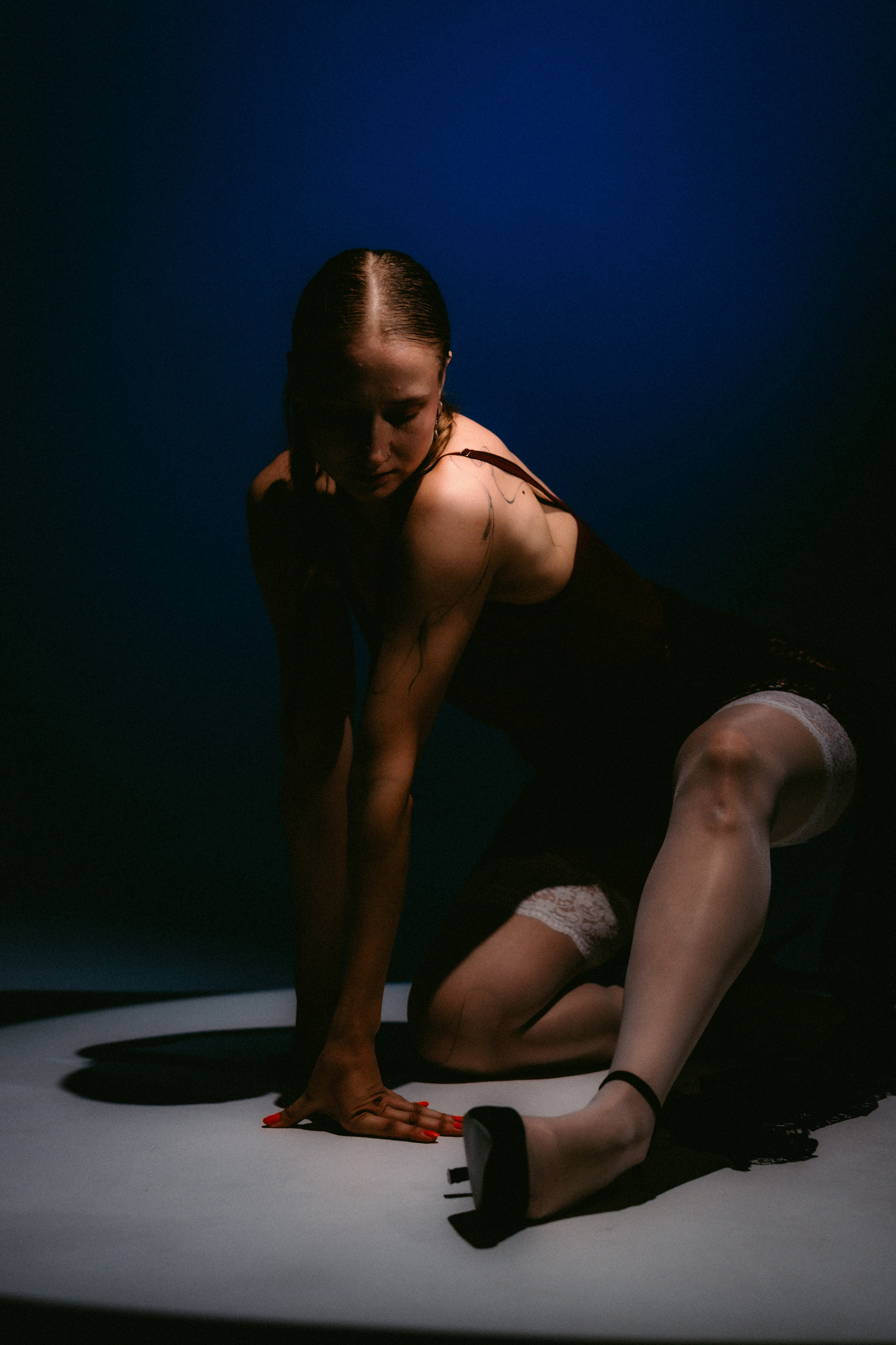 Лиза. Фотограф, Видеограф Новосибирск