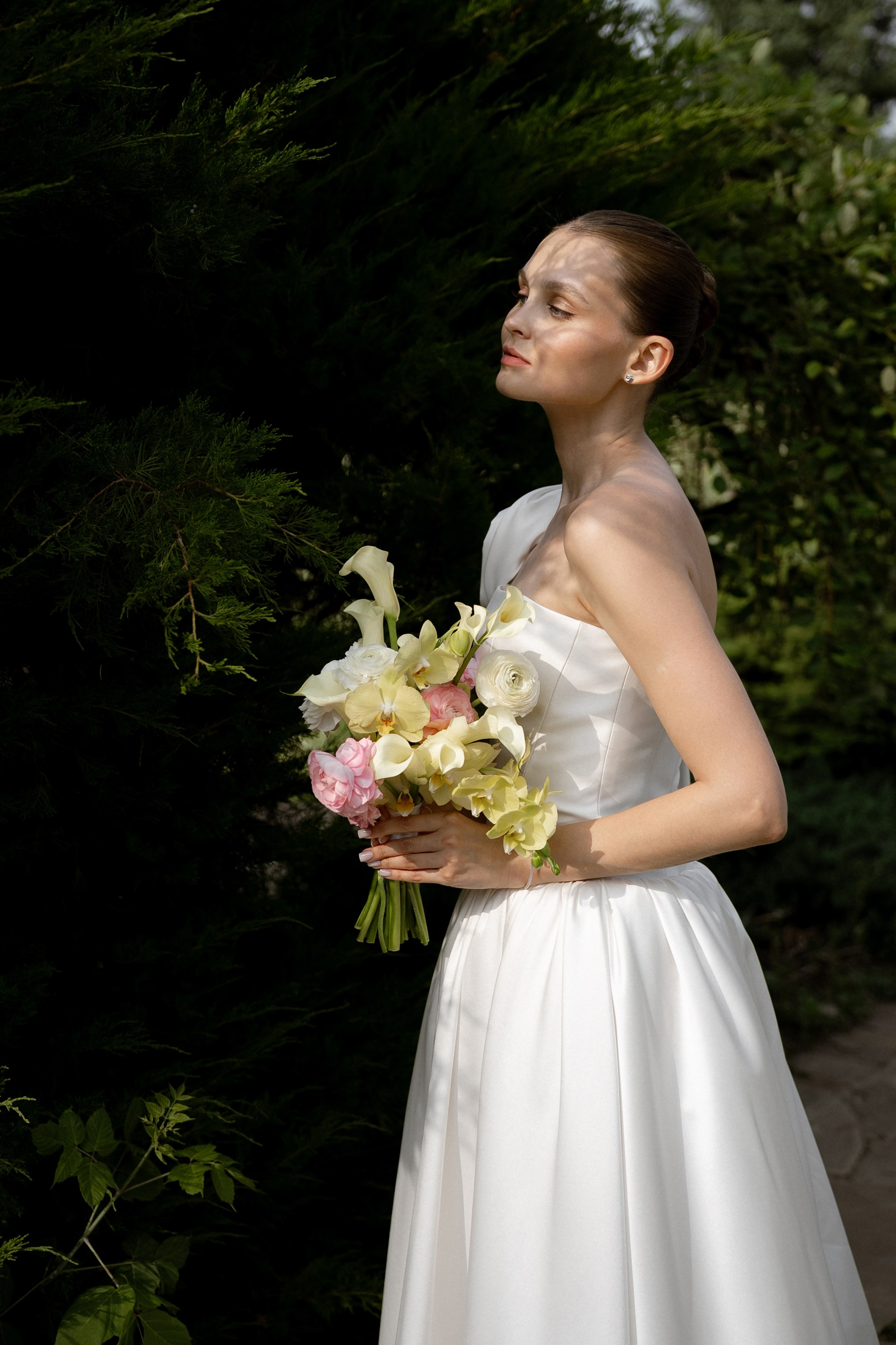 K+A Полный день. Сокращено. Семейный и портретный фотограф в Саратове Сахарова Маша