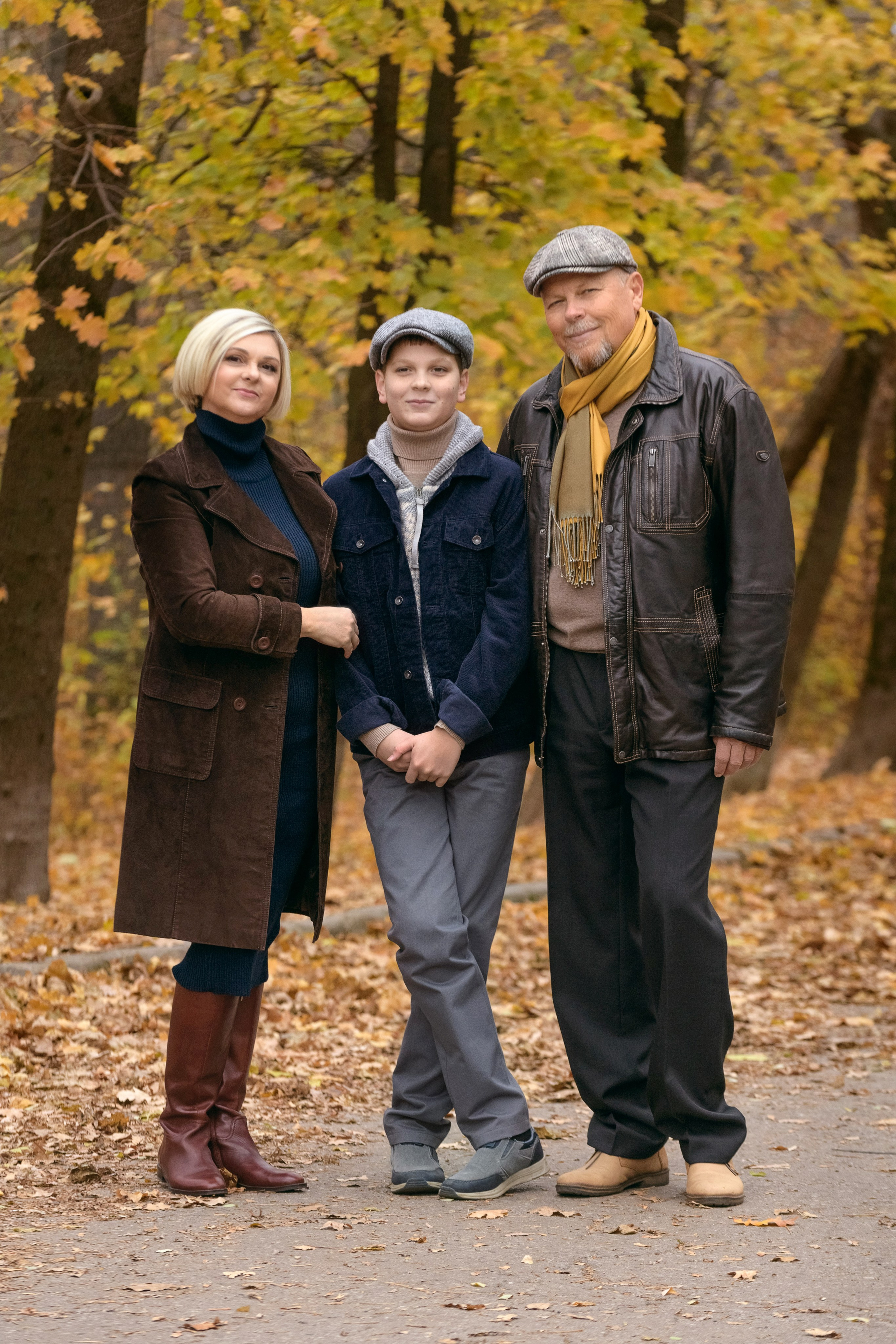 Наше парк Авиаторов. Фотограф в Ростове-на-Дону Маркер Елена