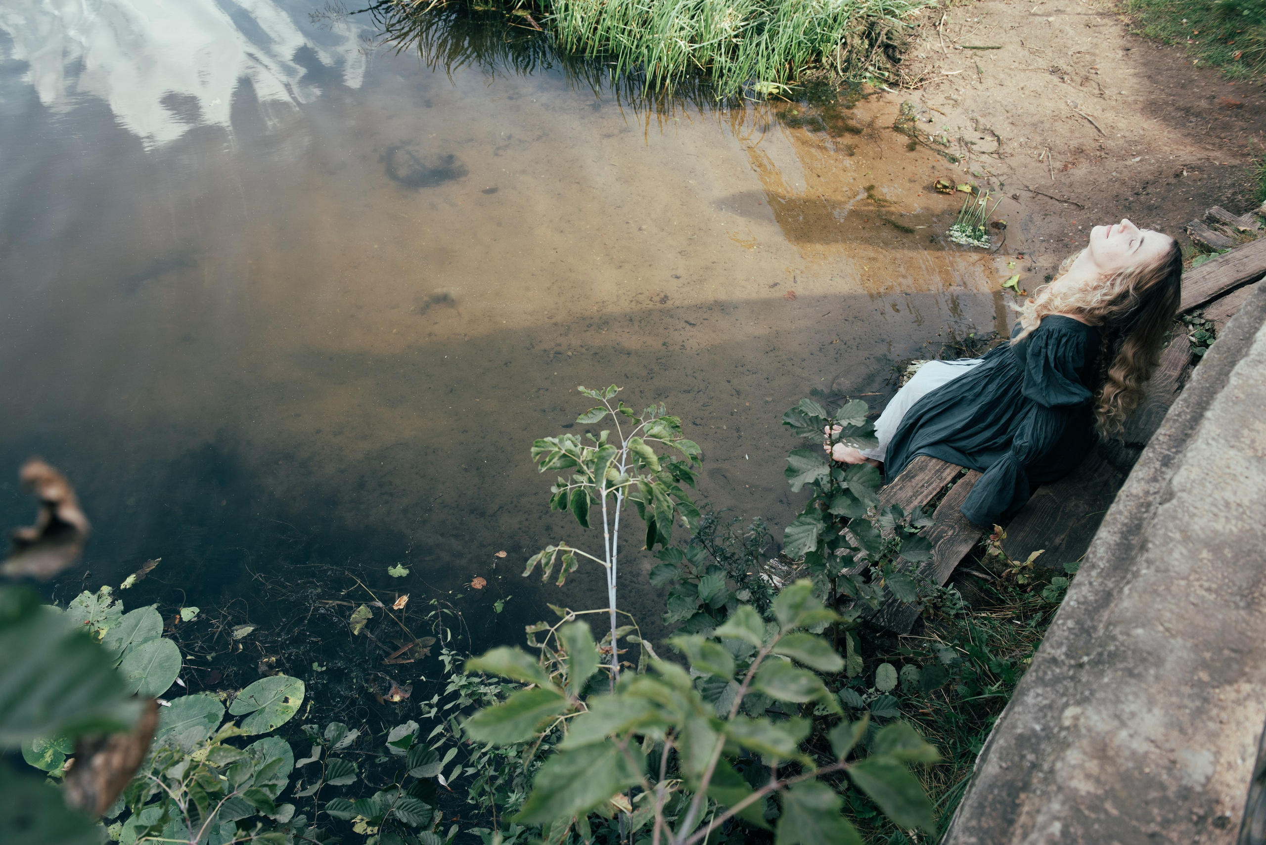 Владимира. Портретный и архитектурный фотограф в Москве и Санкт-Петербурге