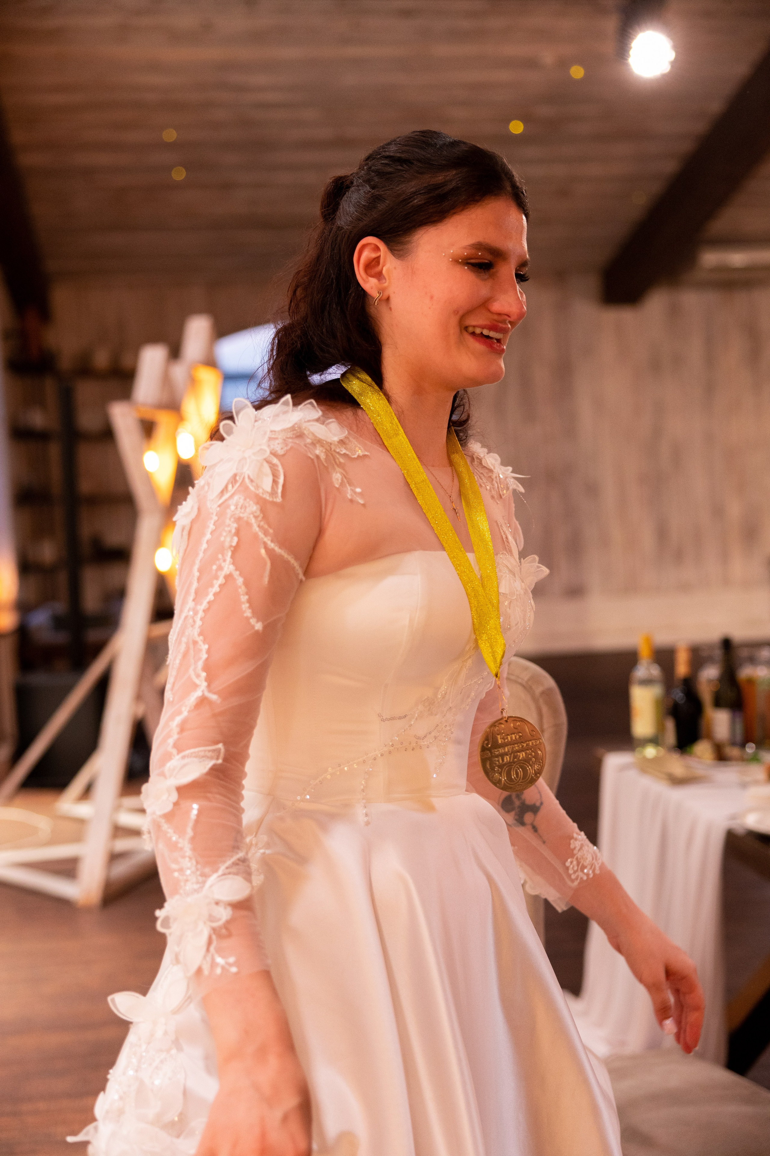 Павел & Екатерина. Питерский фотограф