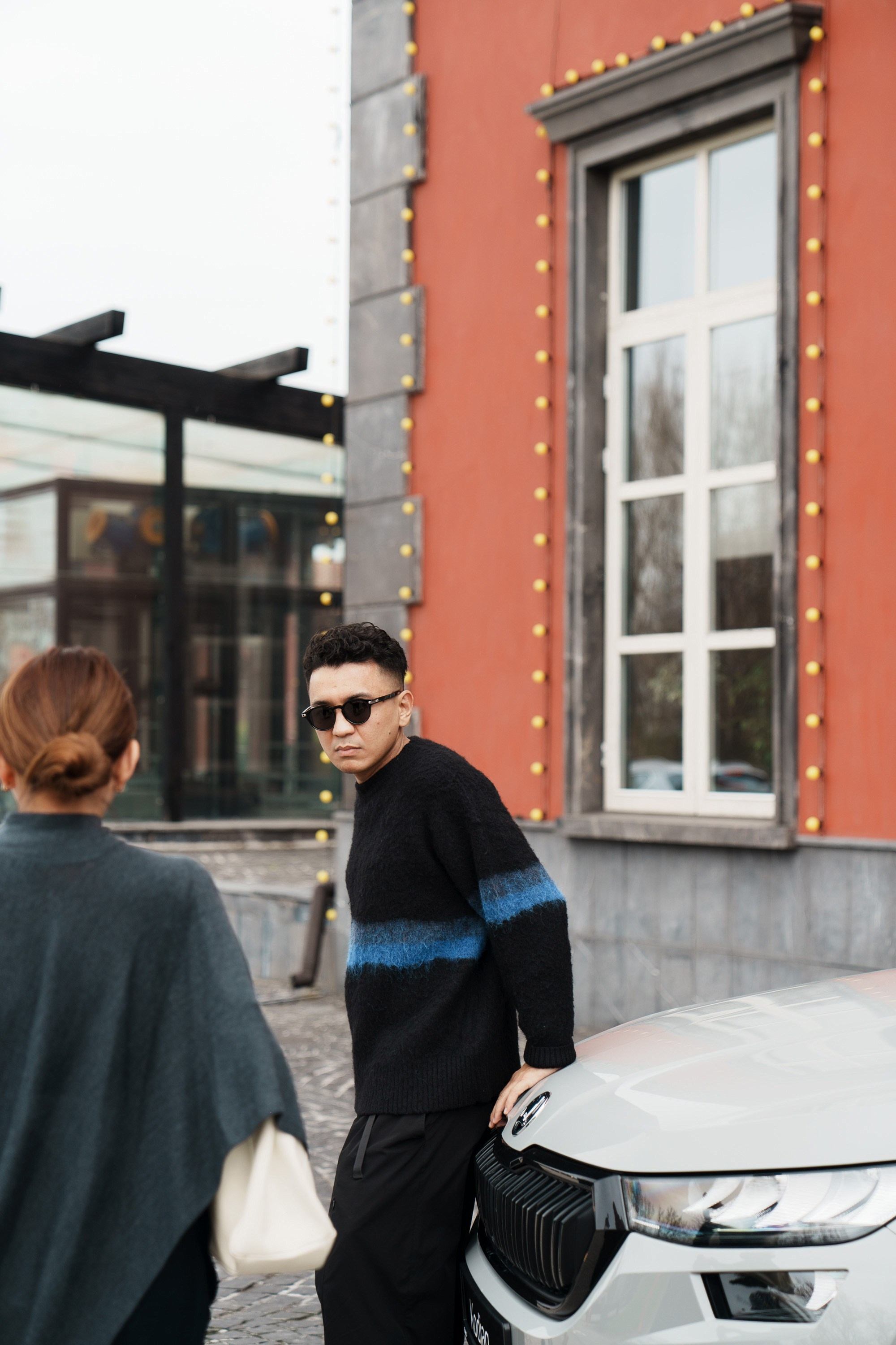 Allur Skoda. Фотограф TAULAN_1