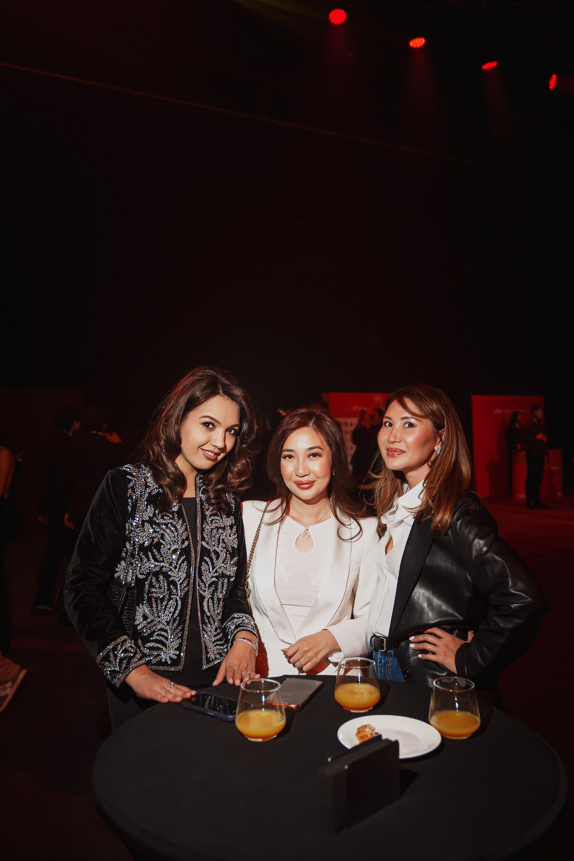 Презентация новых моделей SOUEAST. Фотограф TAULAN_1