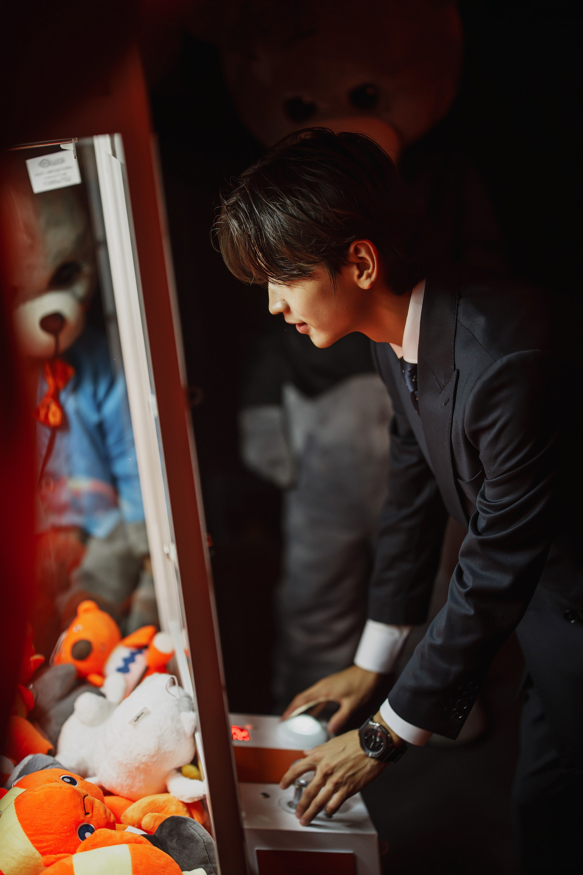 Презентация новых моделей SOUEAST. Фотограф TAULAN_1