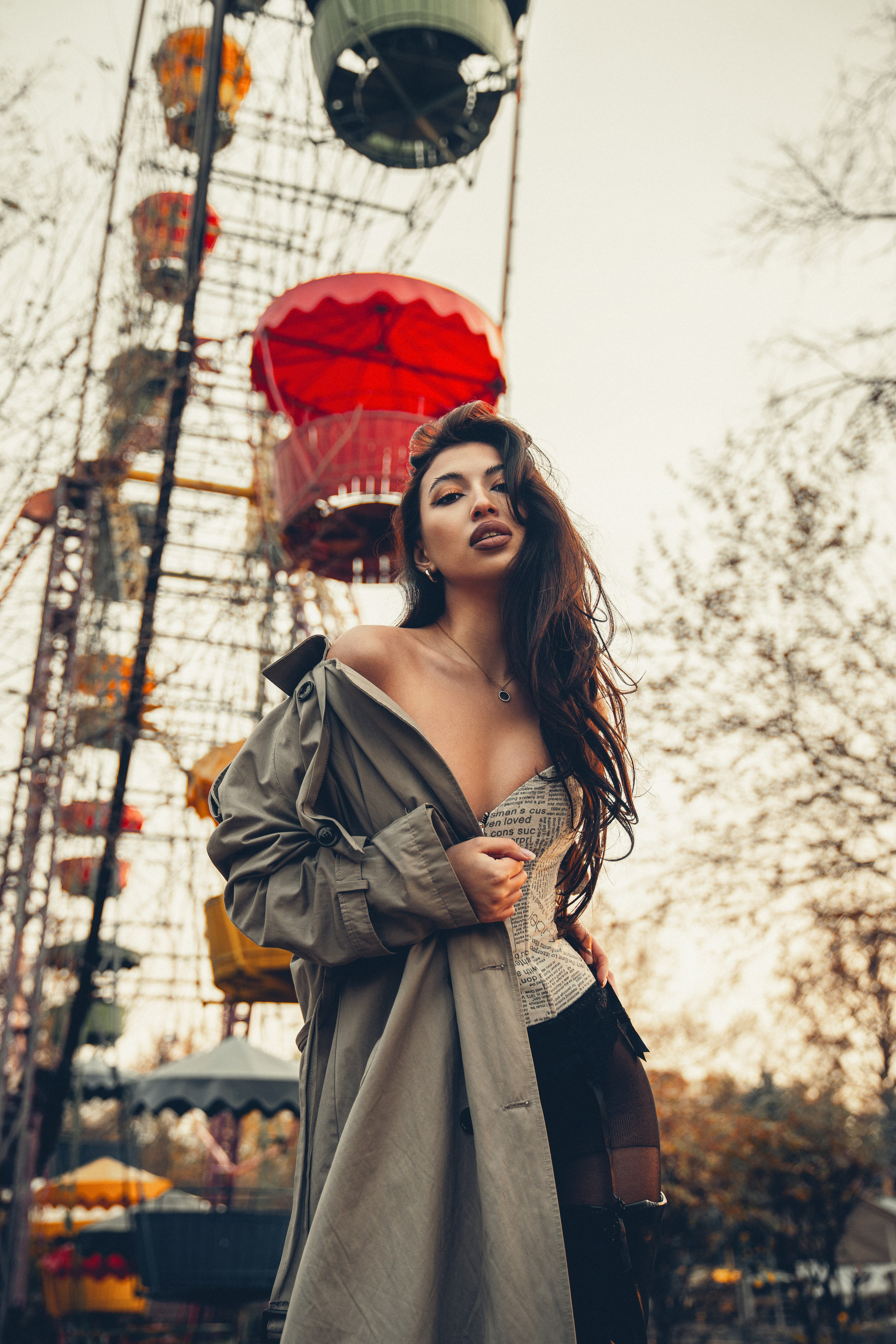 LERA. Фотограф TAULAN_1