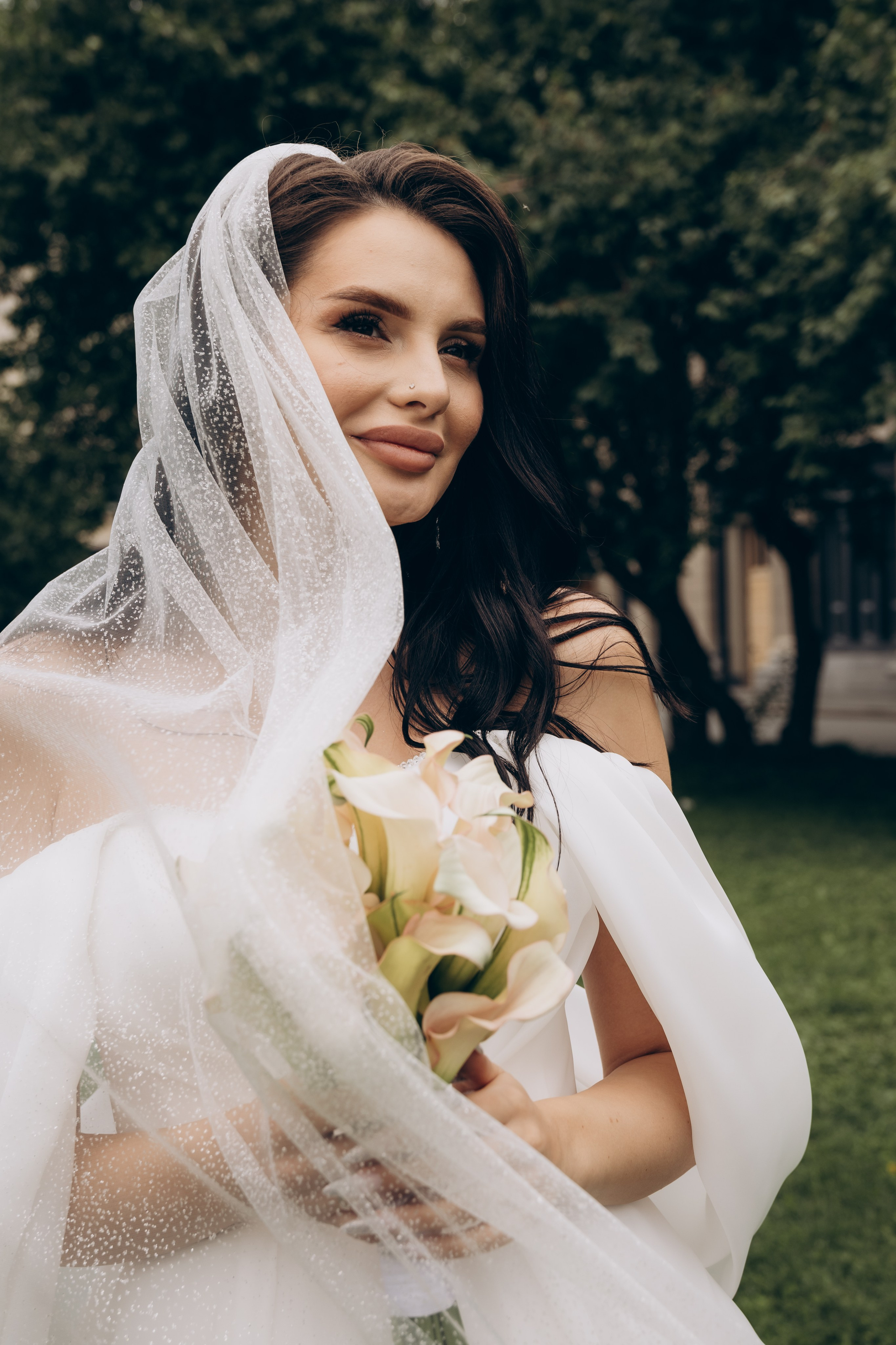 Прогулочные. Ирина Воронкова — фотограф