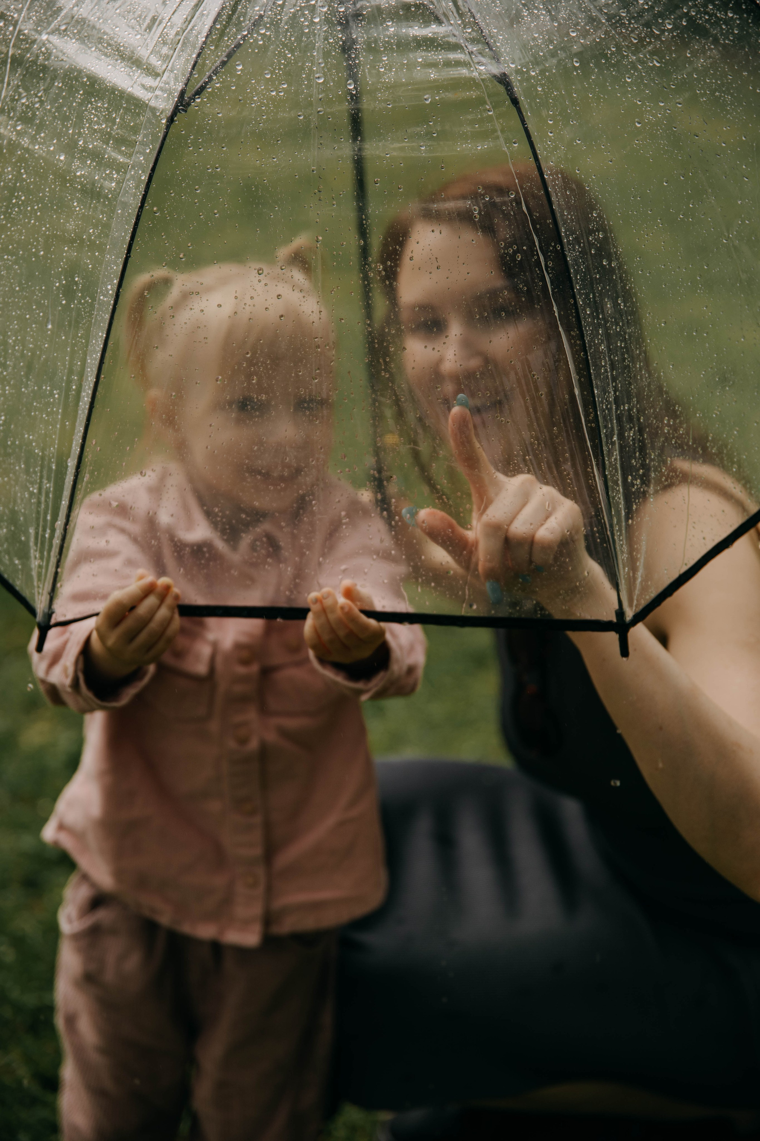 На улице. Ирина Воронкова — фотограф