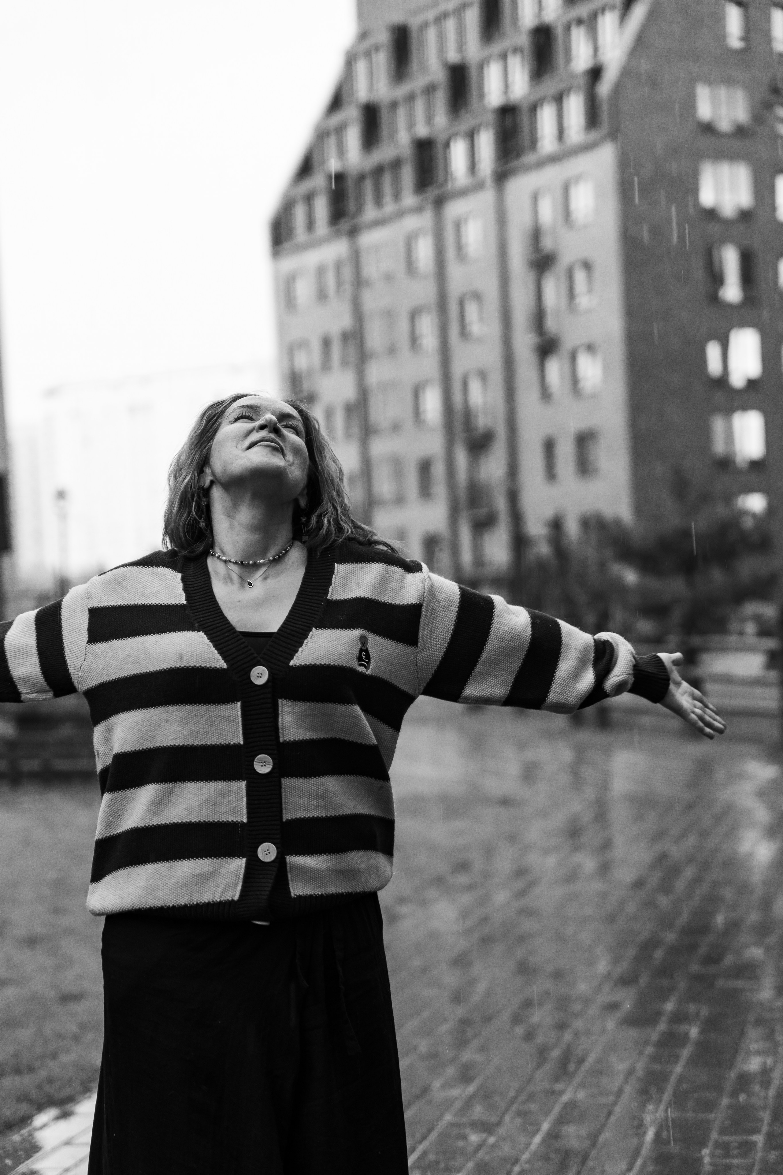 Индивидуальные. Ирина Воронкова — фотограф