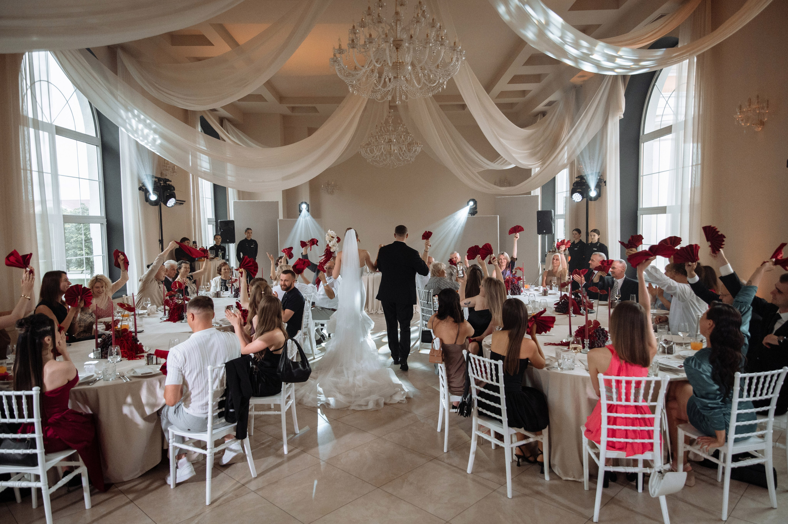 Илья и Анна. Фотограф Кирилл Верт