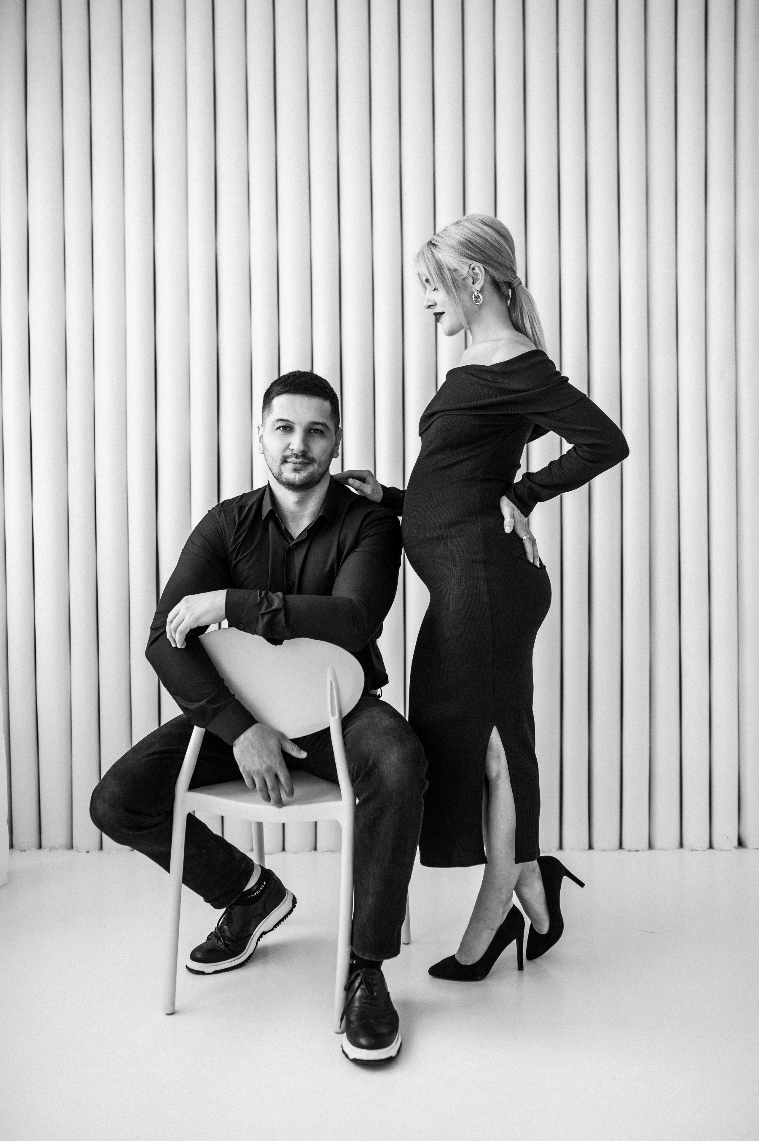 N&I. Фотограф Кирилл Верт