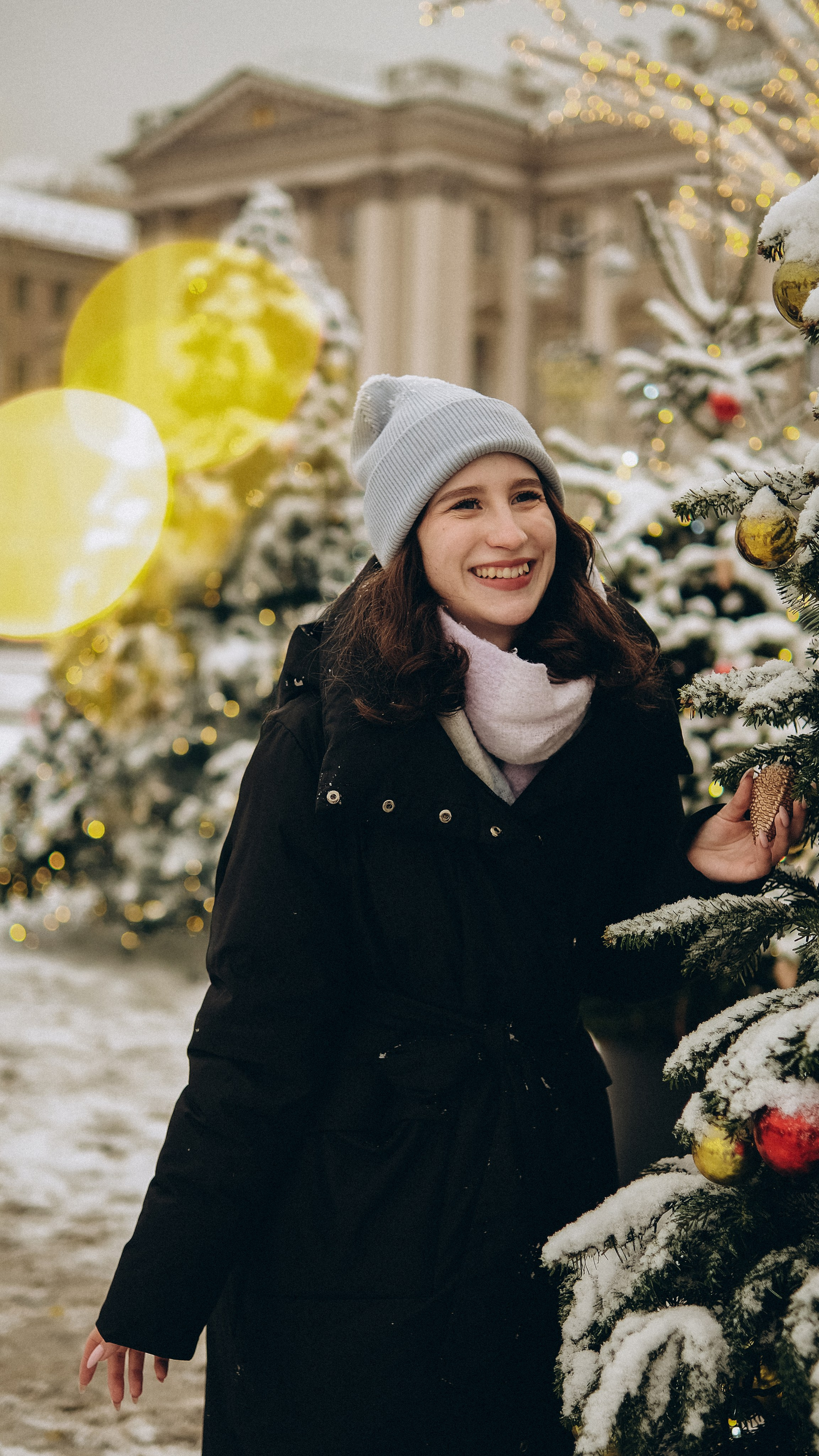 Лена & Лёша. Phdkvmr.ru