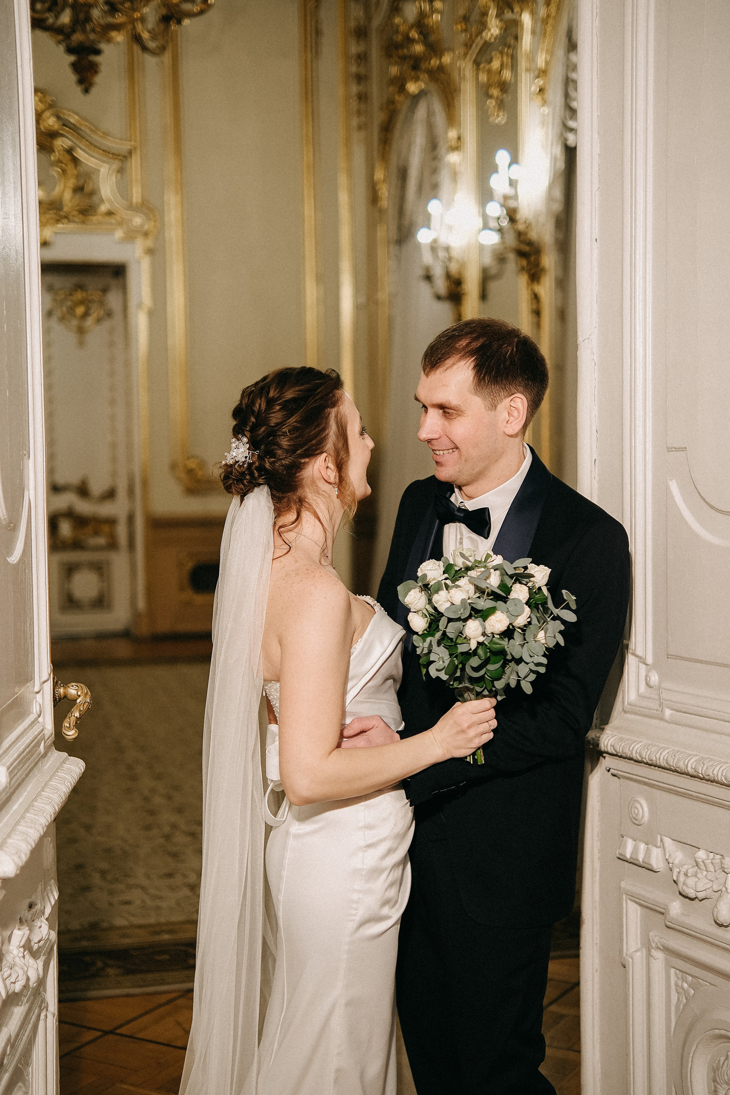 Настя & Ярослав. ДБ1. Phdkvmr.ru