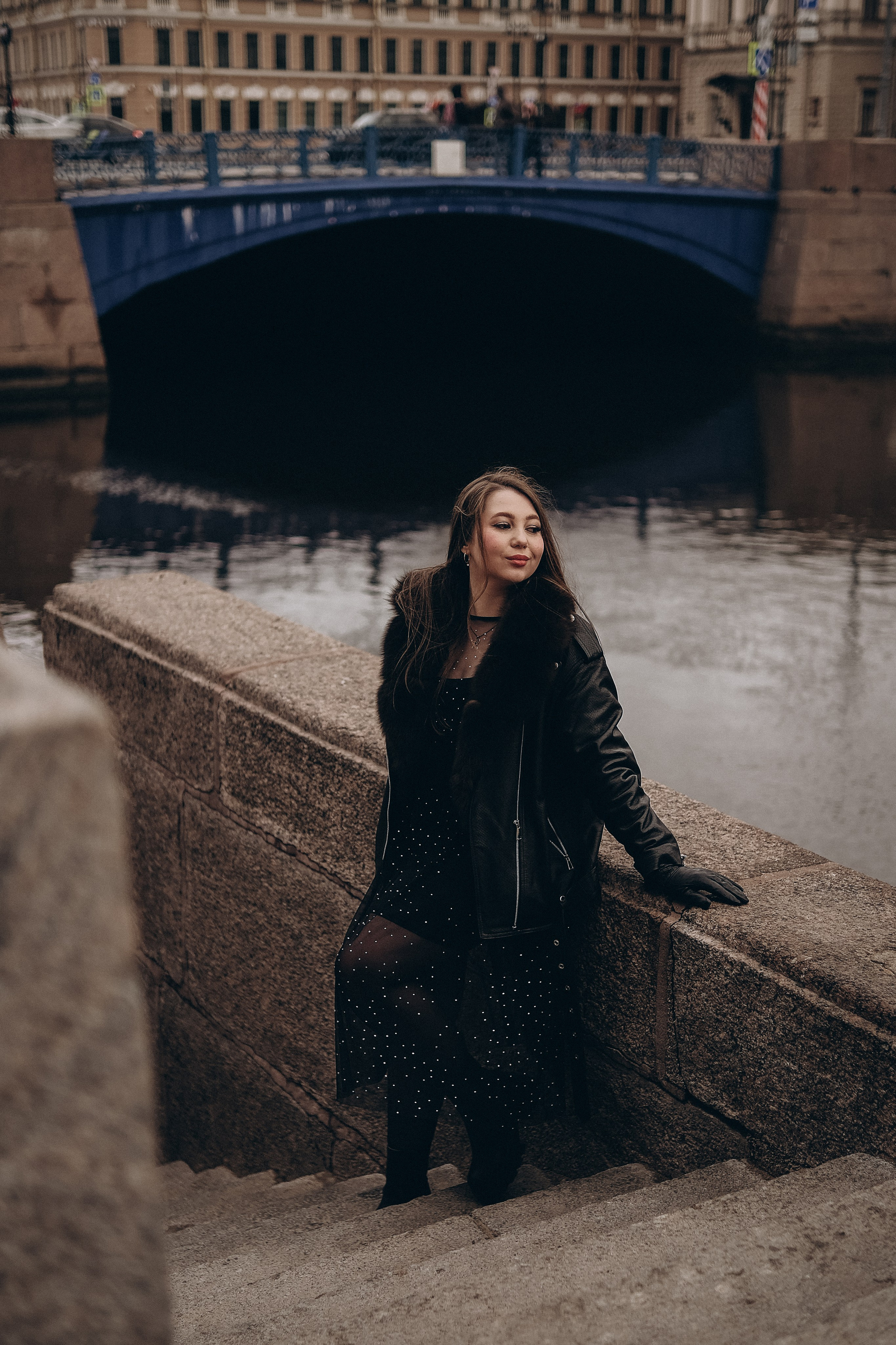 Оля & Илья. Phdkvmr.ru