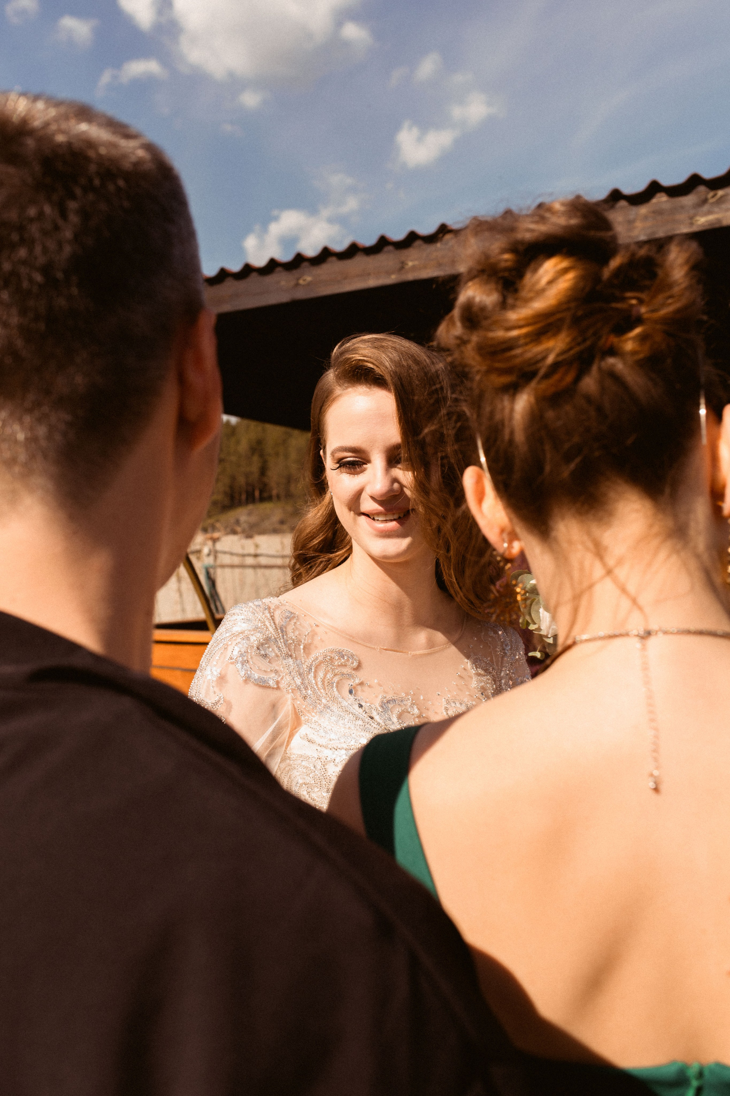 Павел и Екатерина. Катерина Аникеева | Фотограф | Екатеринбург