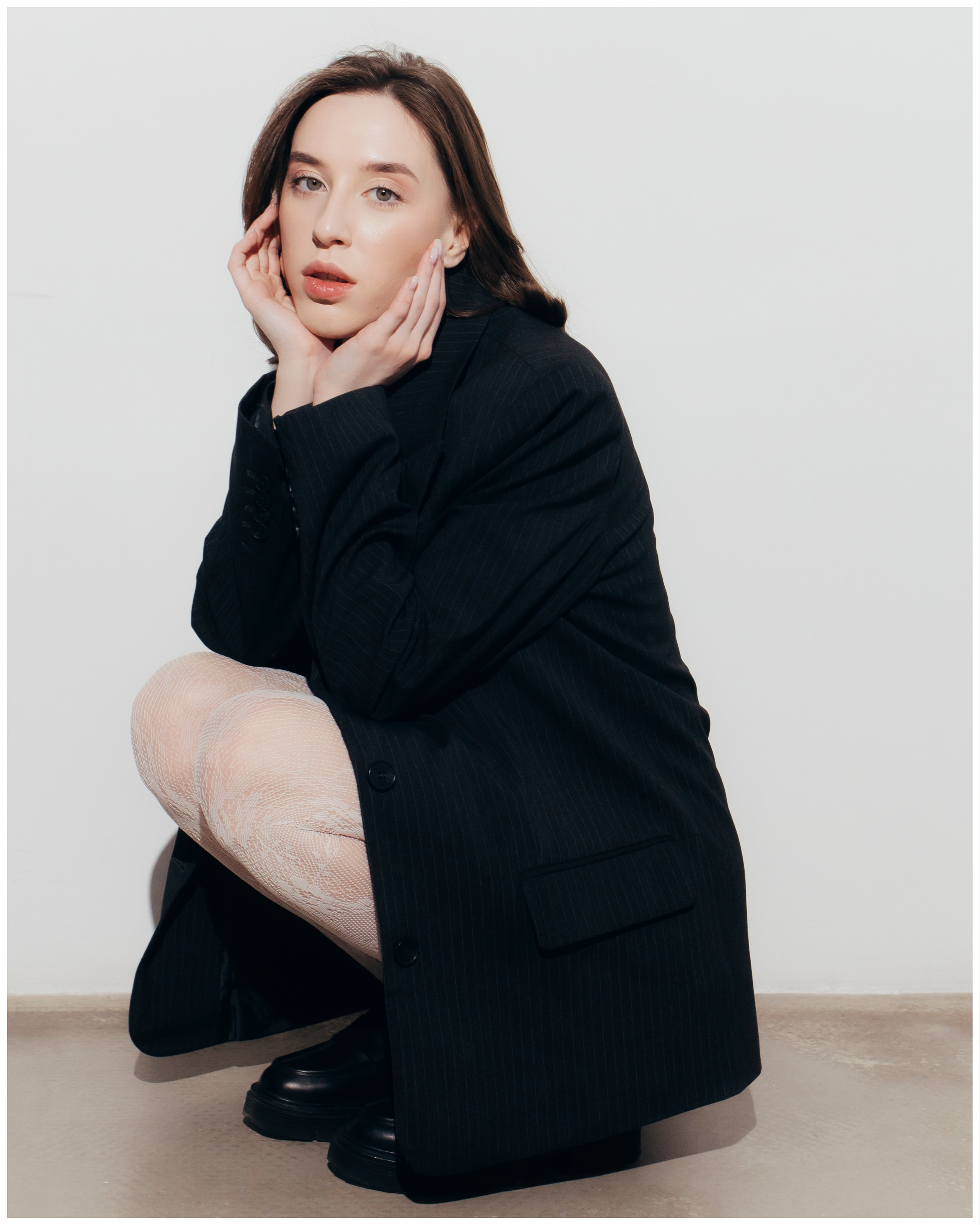 Аня и Настя. Катерина Аникеева | Фотограф | Екатеринбург