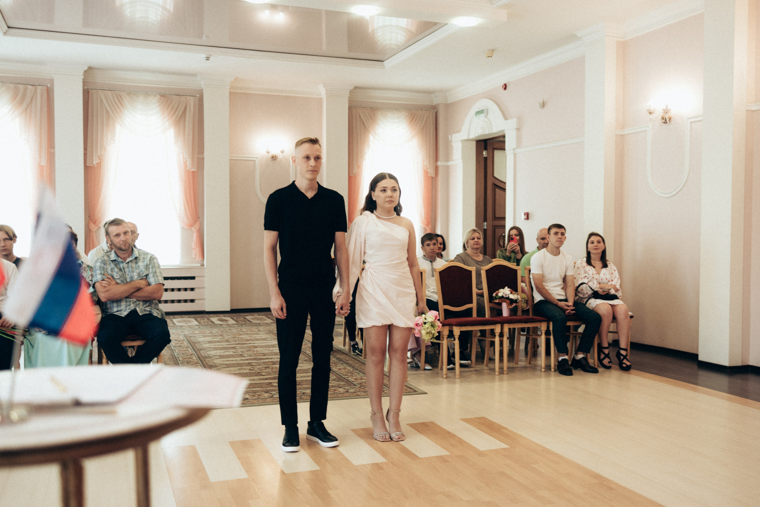 Pavel & Sofia. Фотограф Барнаул Надежда Киселева