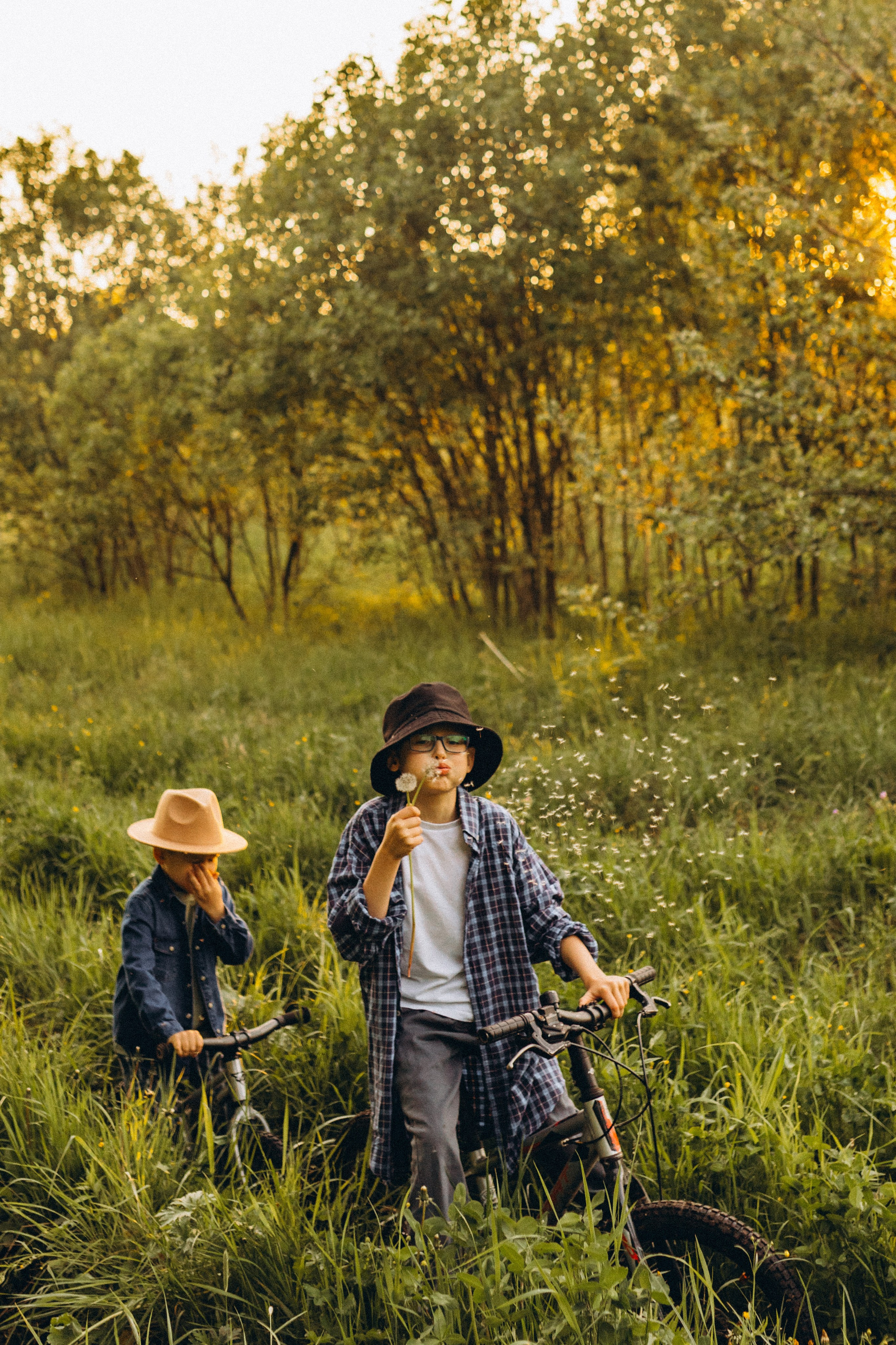 История одного букета. Семейный фотограф в Москве Жукова Анна