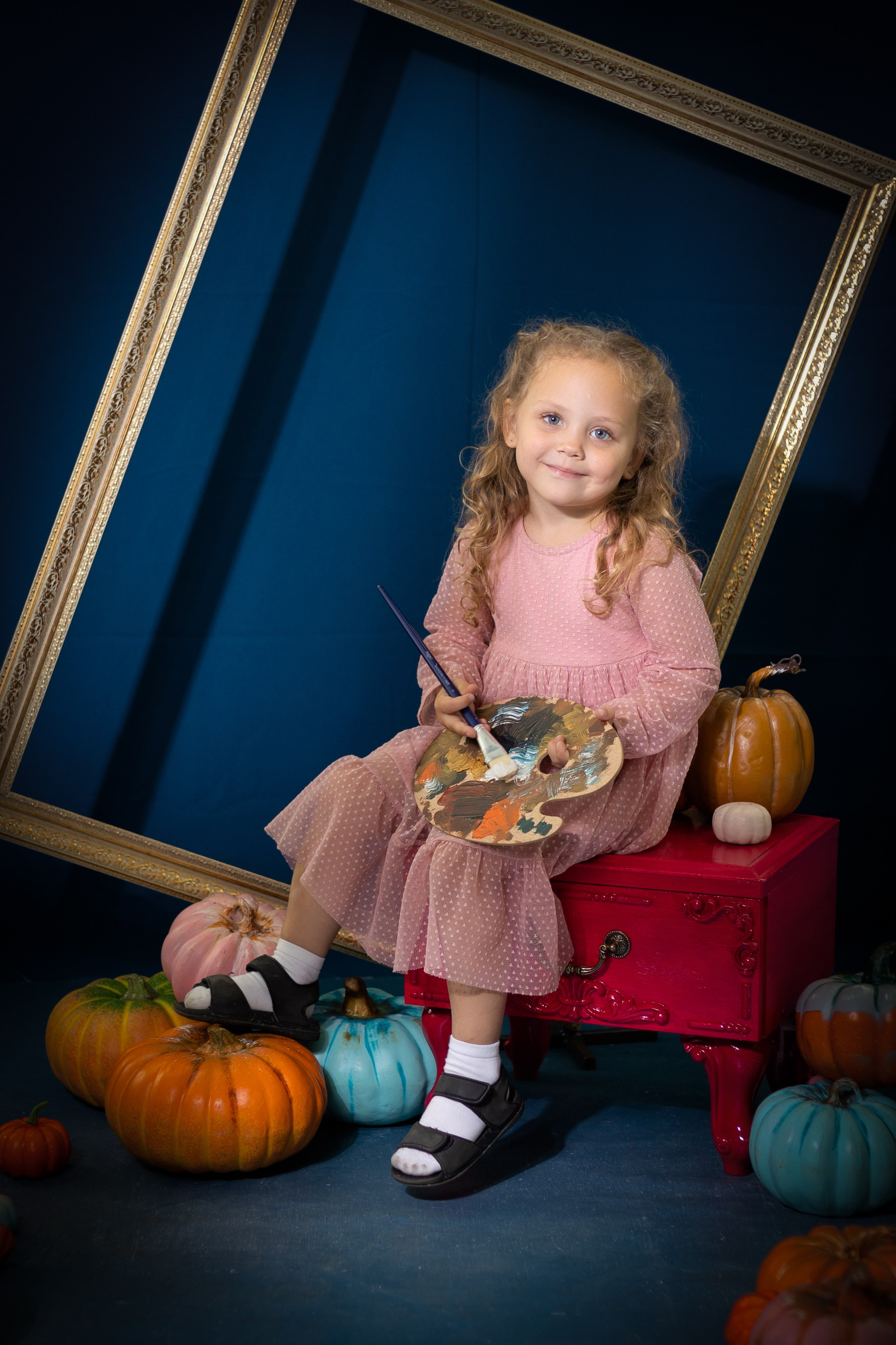 Фотопроект " Яркая осень». Фото и видео съемка Ваших мероприятий