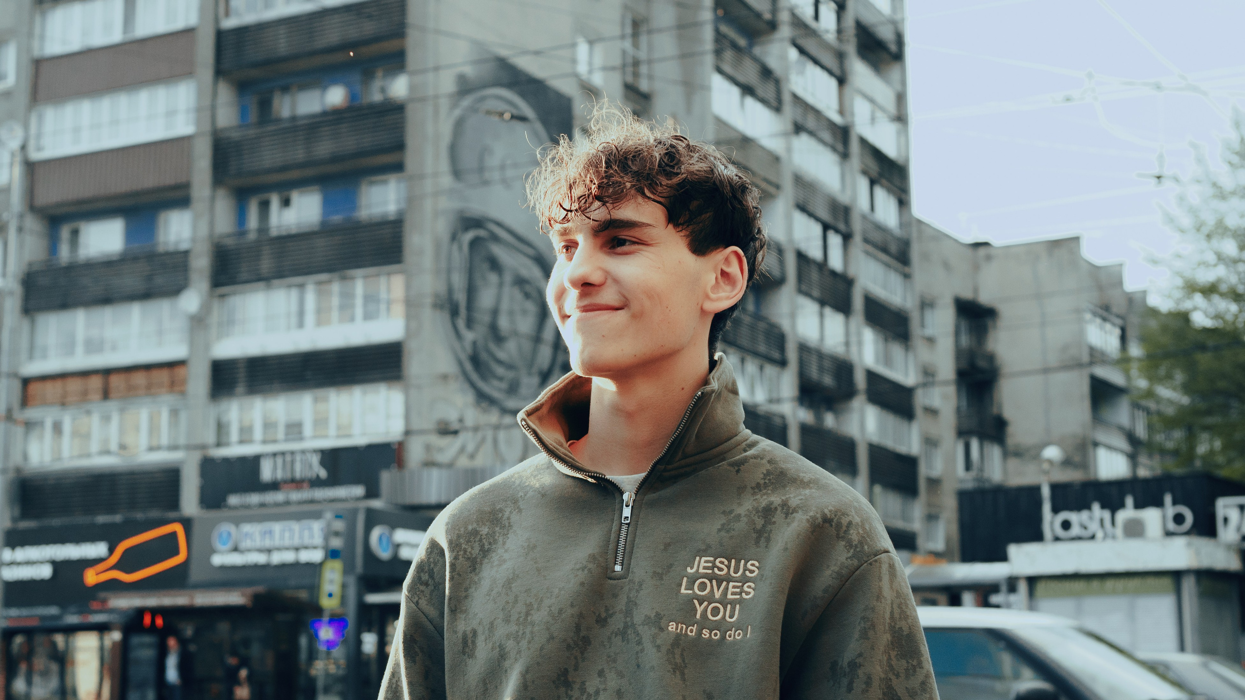 Вячеслав Зубанов — фотограф