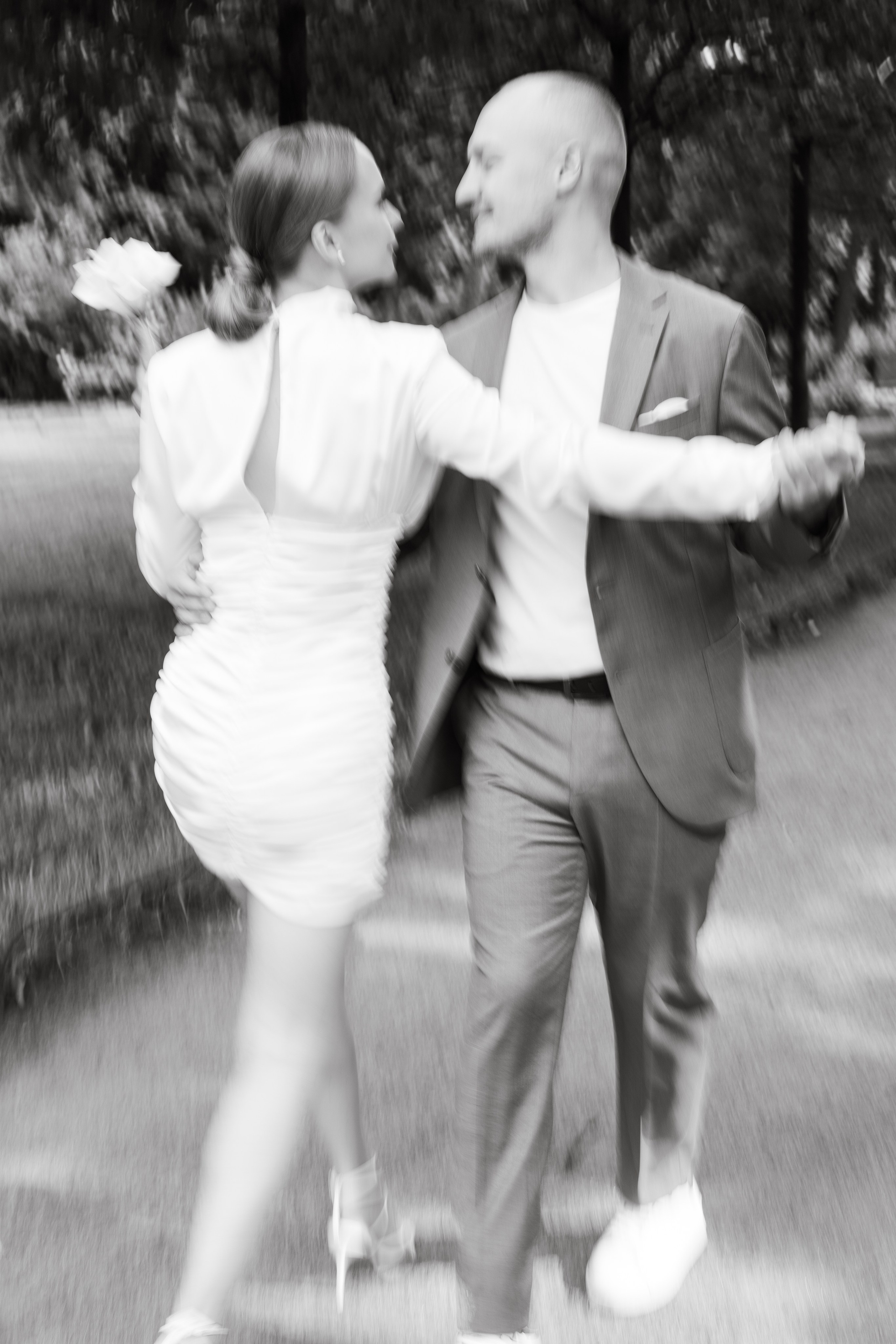 Свадебное. Мастерская Демченко