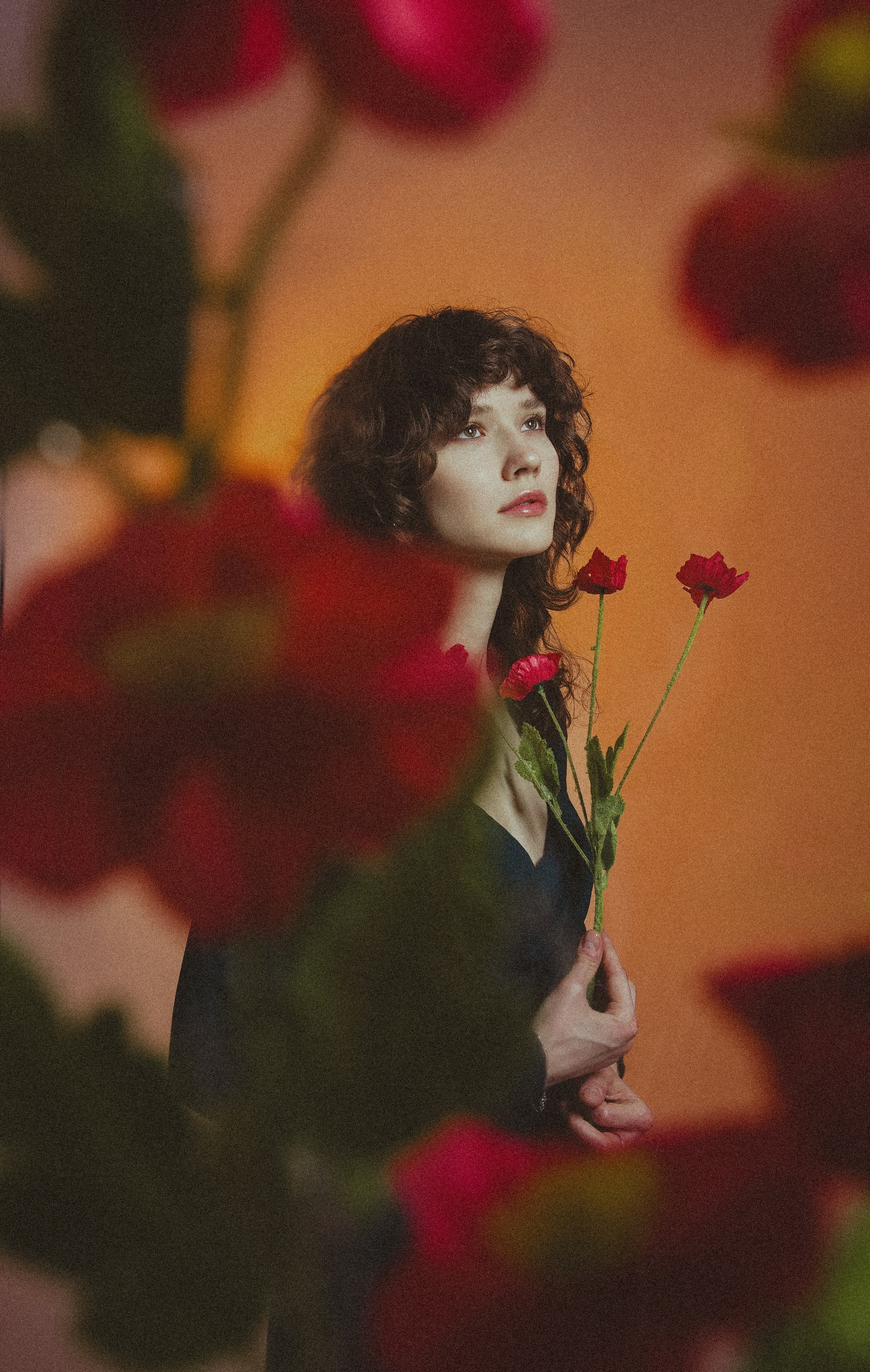 Ирина, серия 1. Женский фотограф в Москве Уварова Анастасия