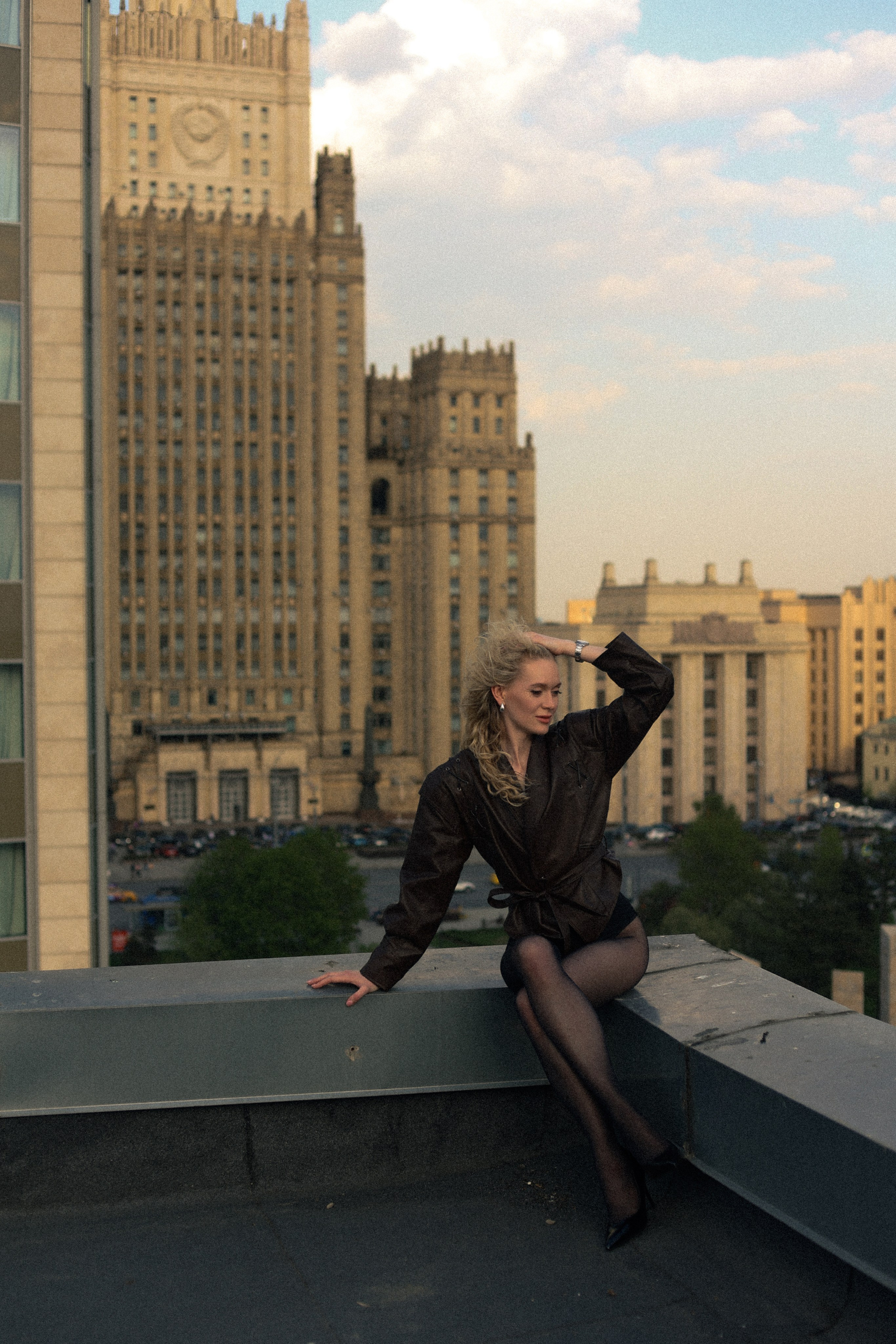 Красотка. Фотограф НатаФото (Наталья Яковенко) Дмитров Москва Питер