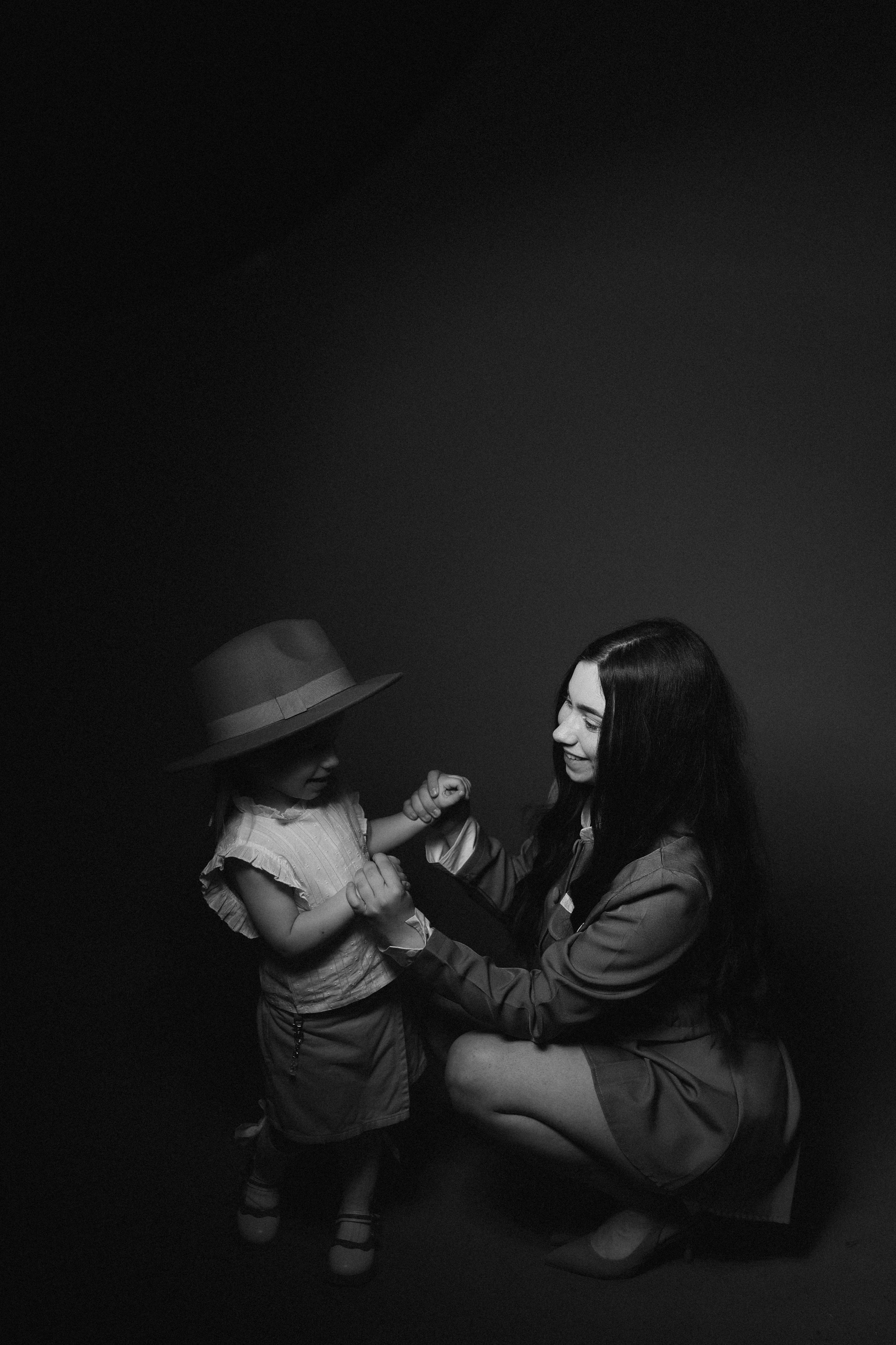 Лиза с детками. Фотограф НатаФото (Наталья Яковенко) Дмитров Москва Питер