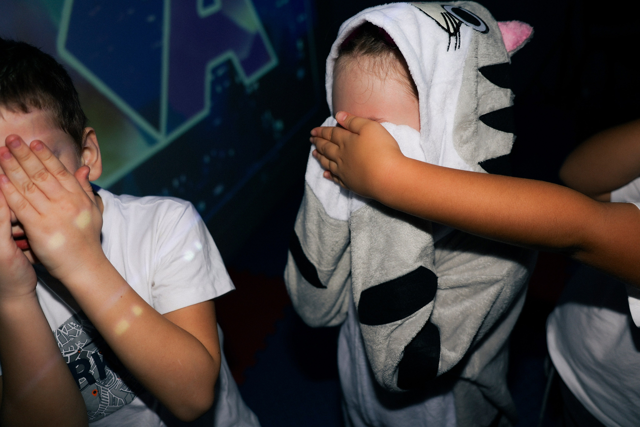 9 лет Есения. Фотограф НатаФото (Наталья Яковенко) Дмитров Москва Питер