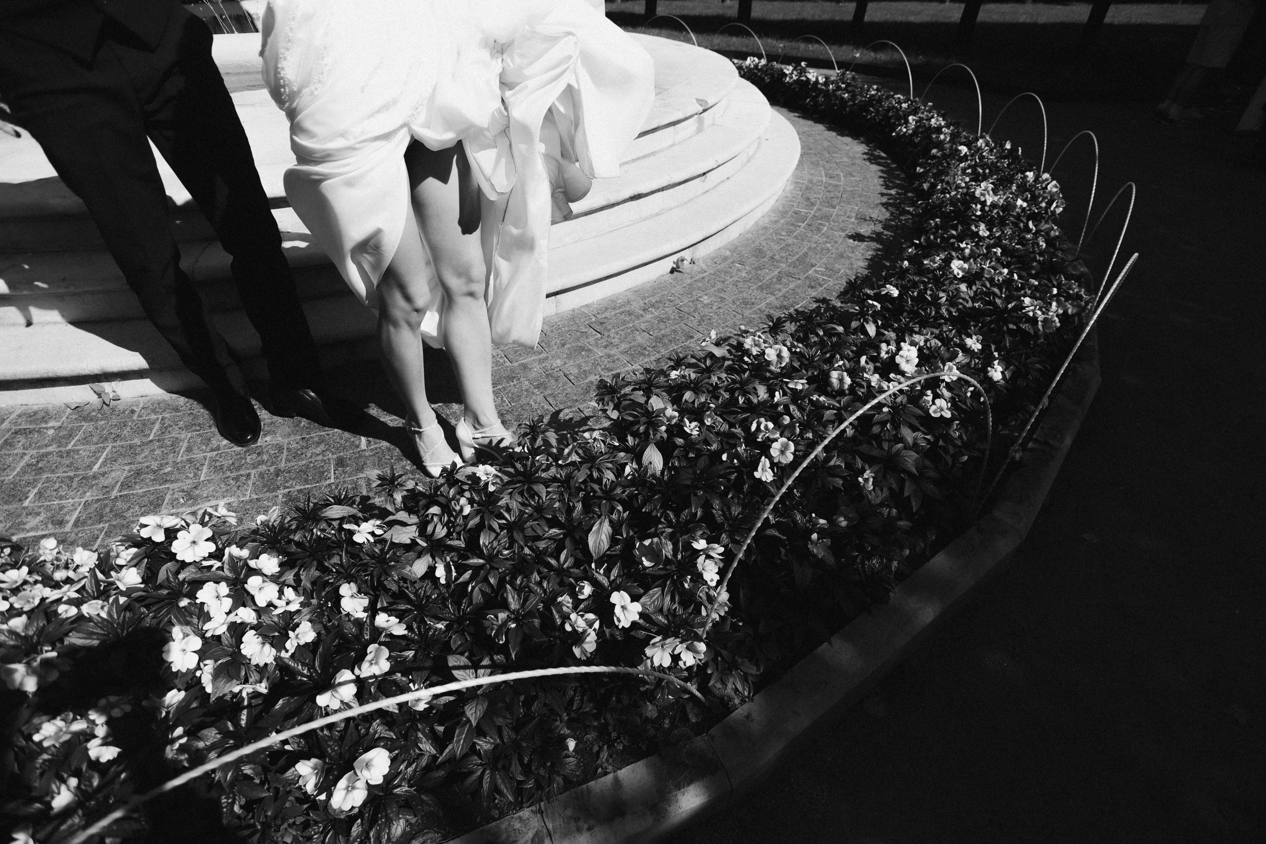 Маша и Рома. Фотограф НатаФото (Наталья Яковенко) Дмитров Москва Питер