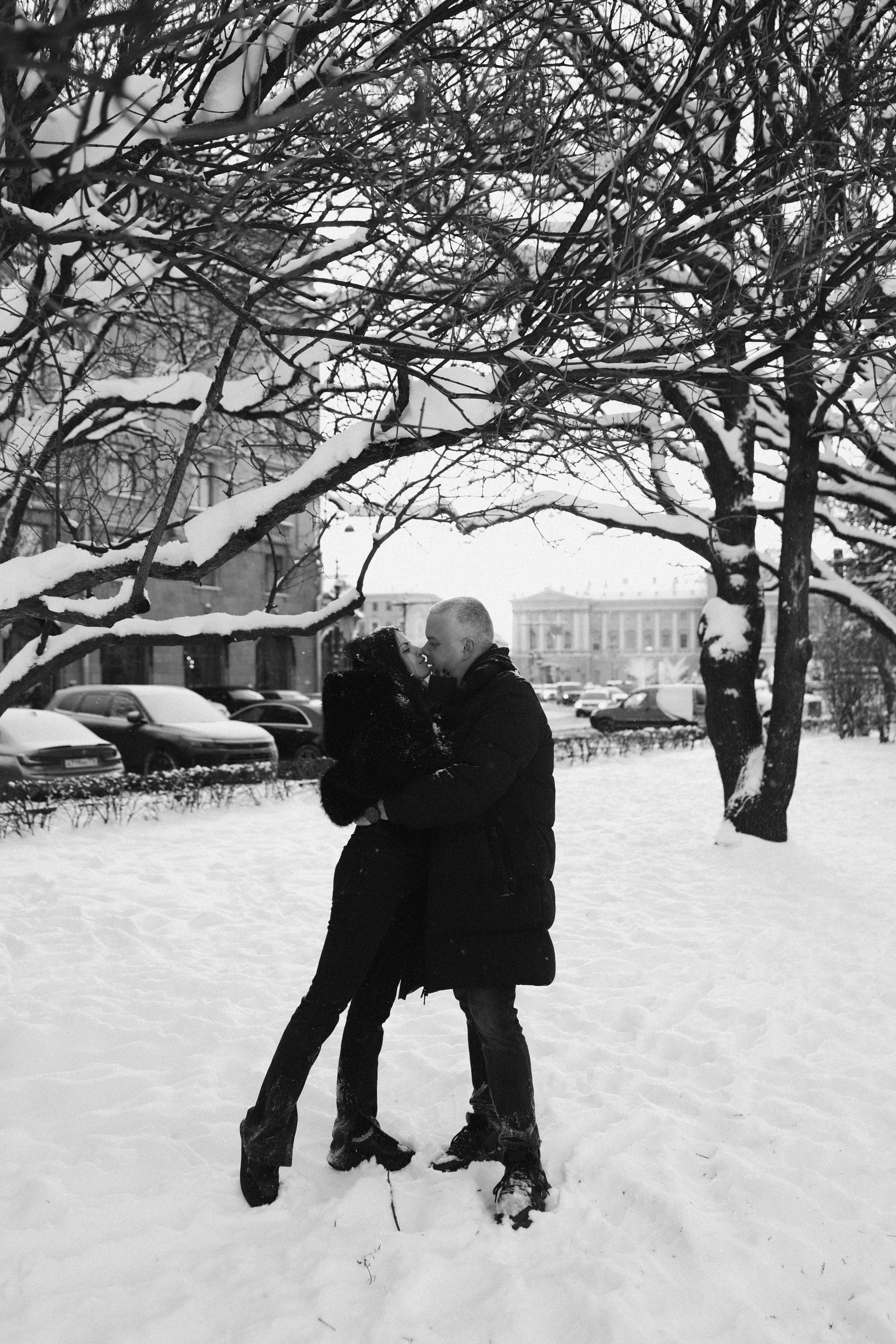 Питер любовь. Фотограф НатаФото (Наталья Яковенко) Дмитров Москва Питер