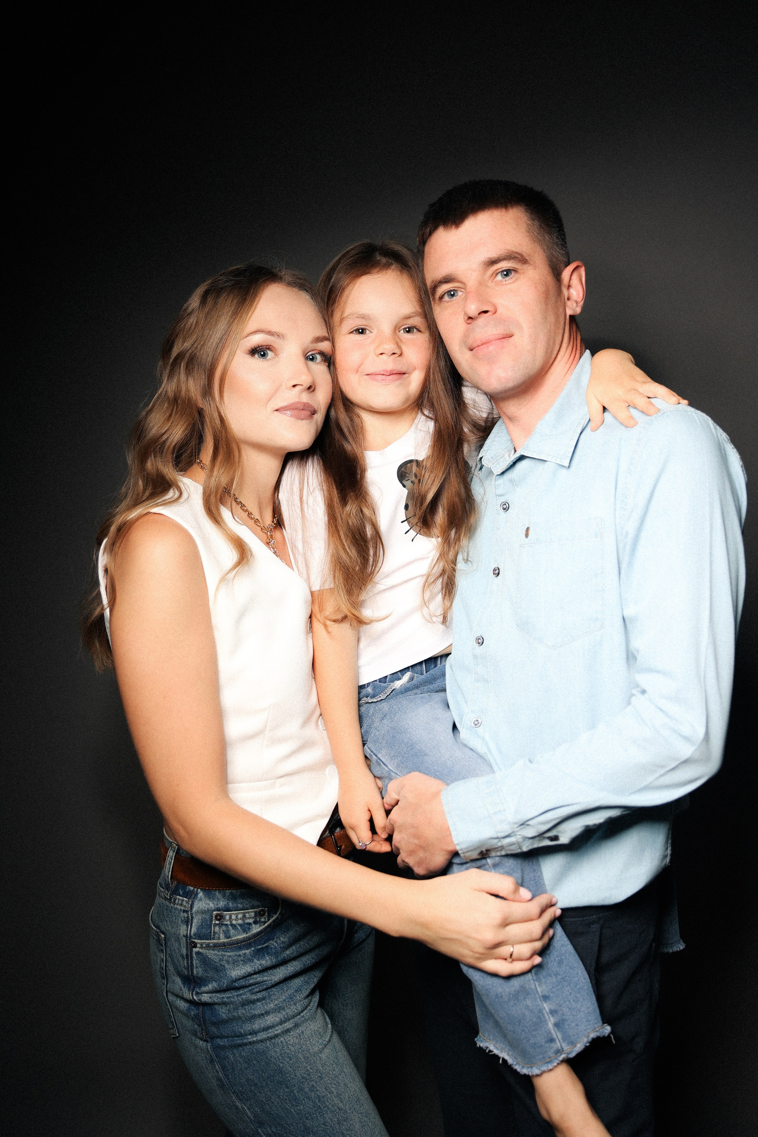 Семейная. Фотограф НатаФото (Наталья Яковенко) Дмитров Москва Питер