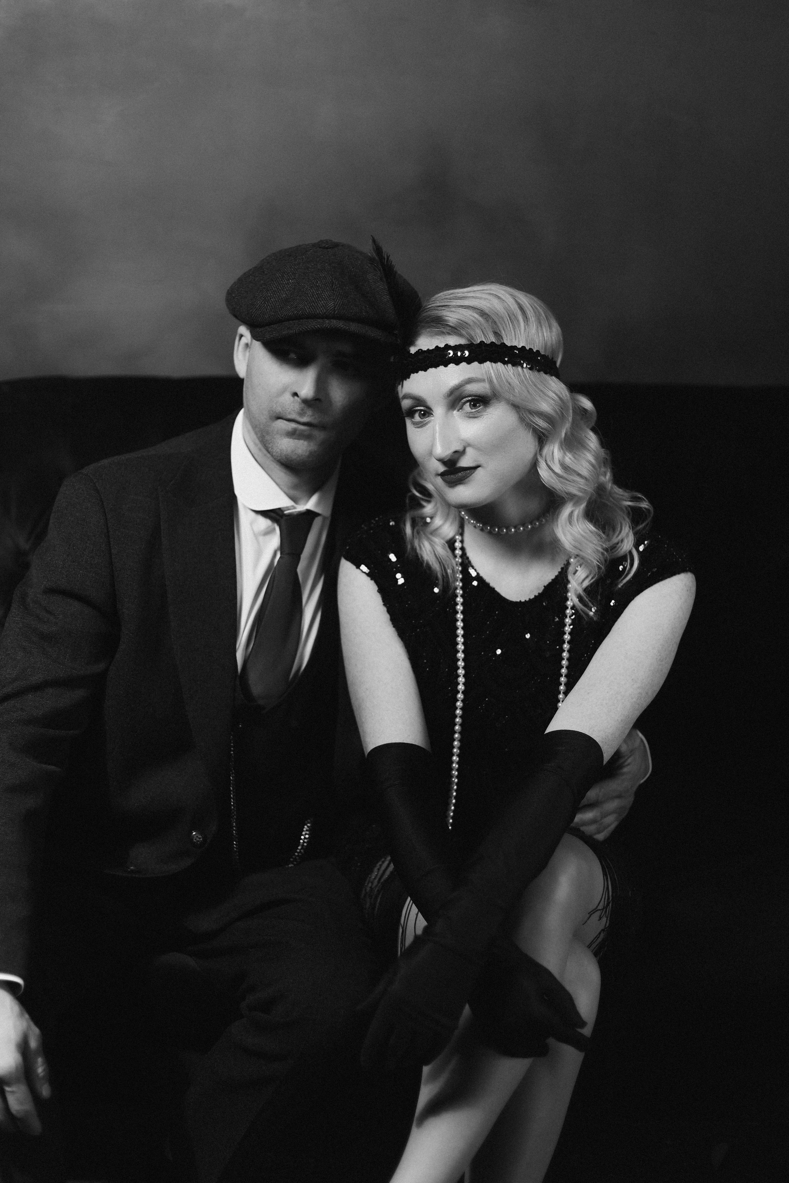 Сергей и Евгения. Фотограф НатаФото (Наталья Яковенко) Дмитров Москва Питер