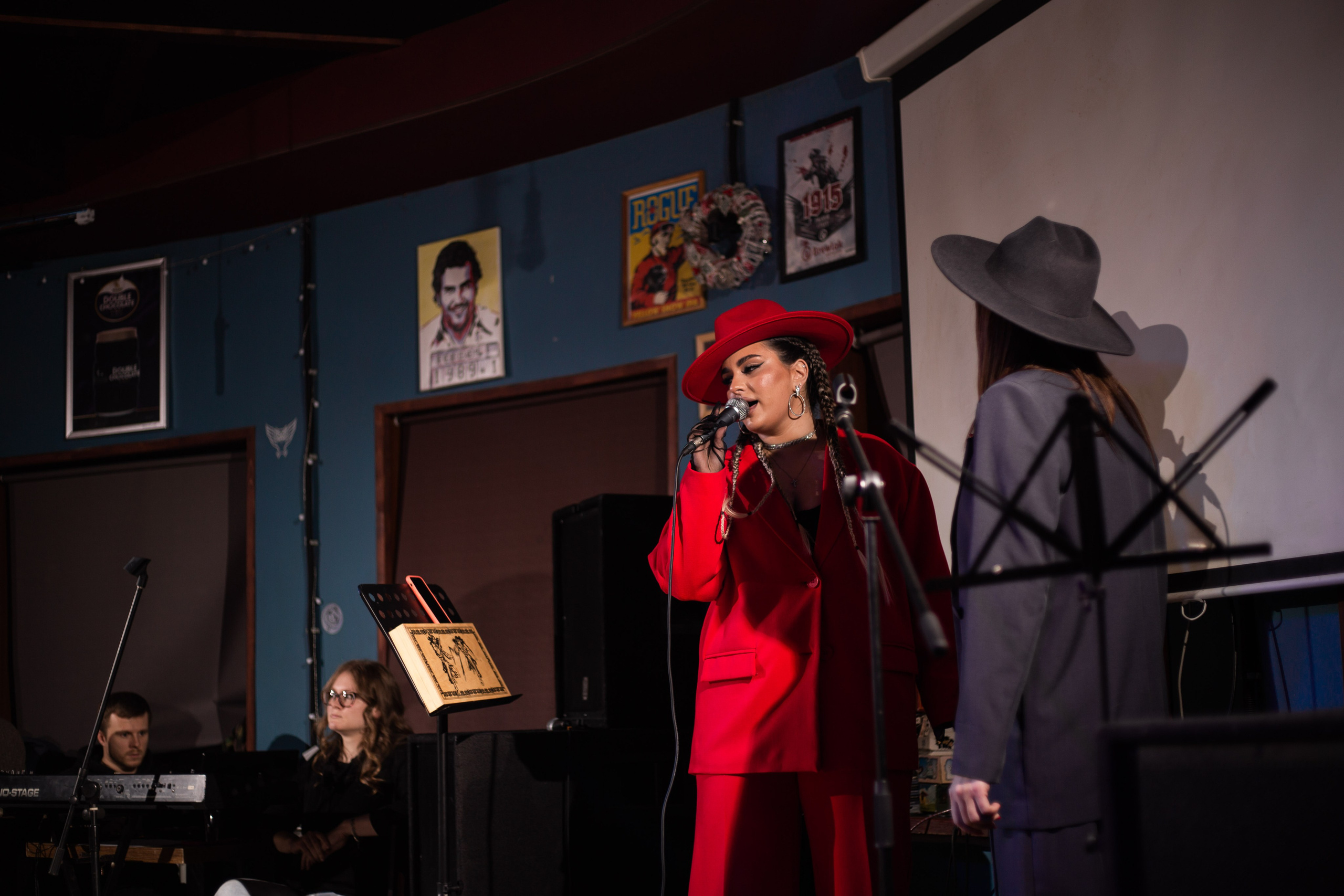 Квартирник 28/11/22. Фотограф НатаФото (Наталья Яковенко) Дмитров Москва Питер