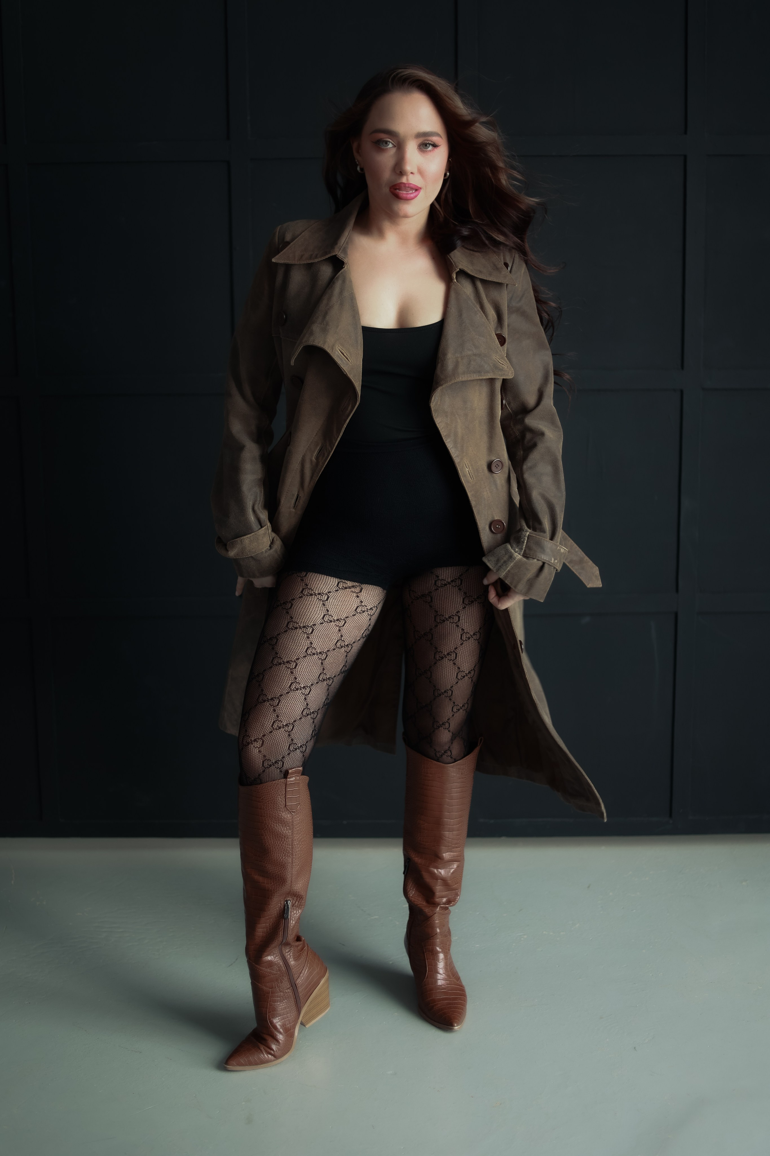 Юлиана. Фотограф НатаФото (Наталья Яковенко) Дмитров Москва Питер