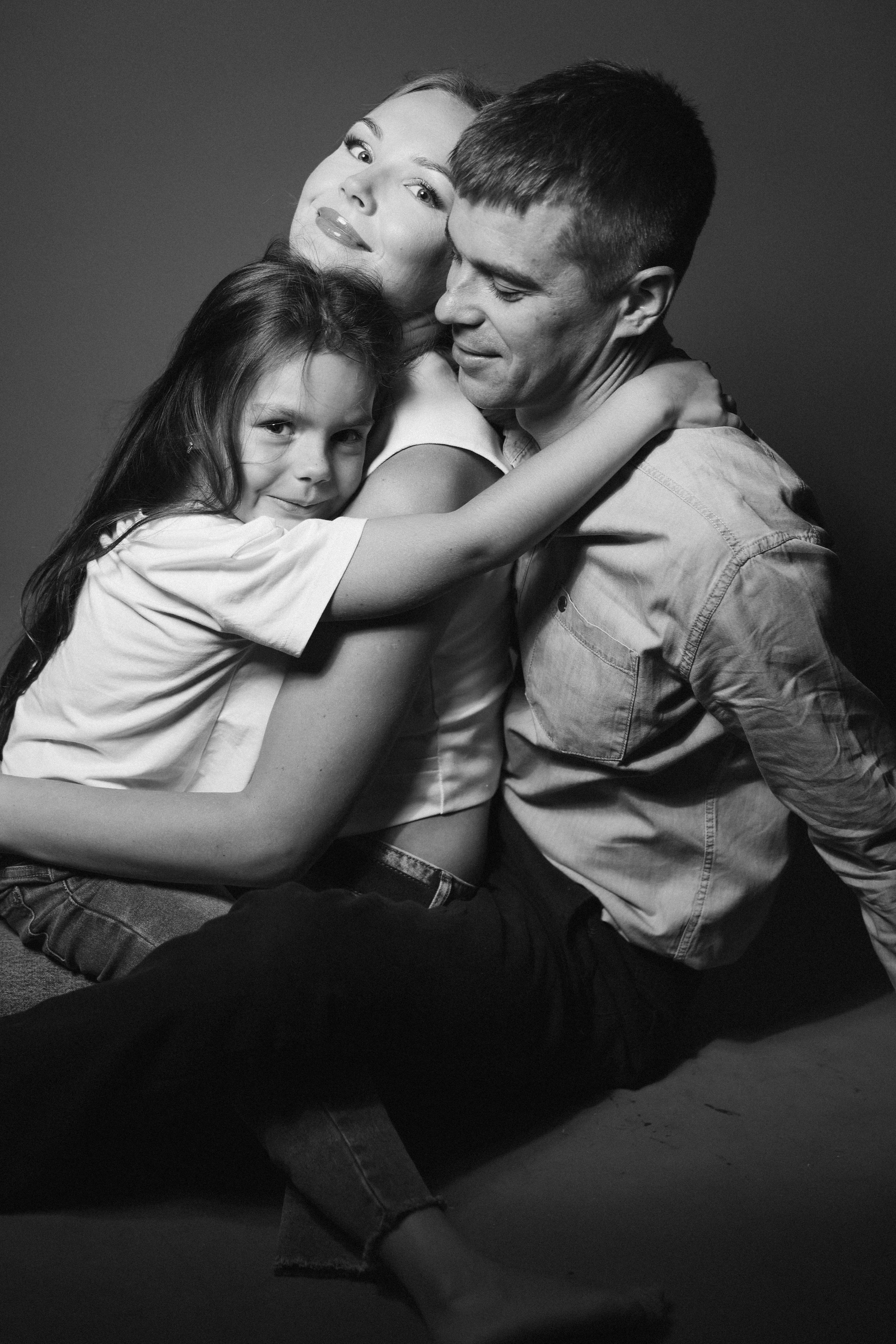 Семейная. Фотограф НатаФото (Наталья Яковенко) Дмитров Москва Питер