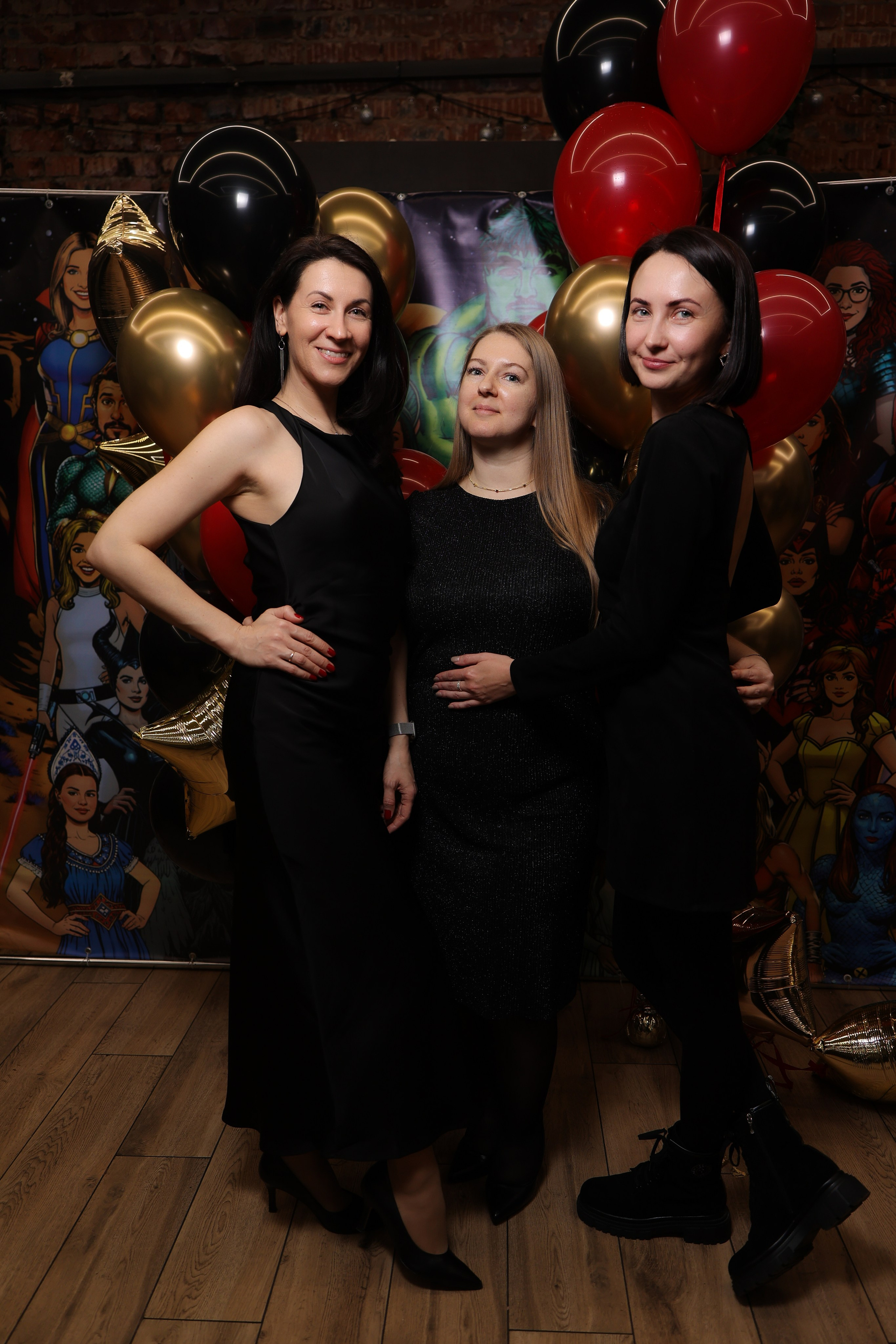 Азия Шадрин корпоратив. Фотограф НатаФото (Наталья Яковенко) Дмитров Москва Питер