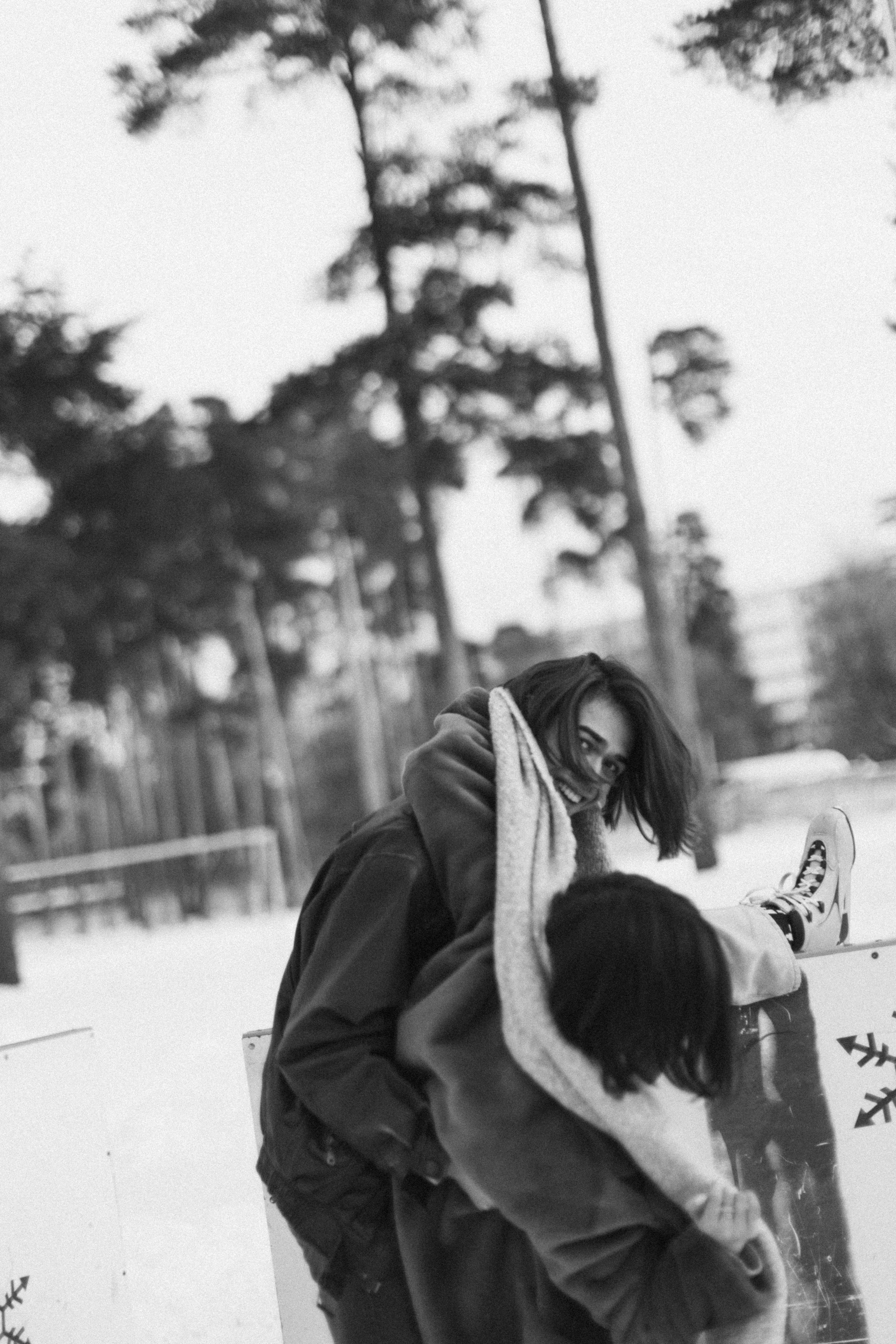 Софа и Саша. Фотограф НатаФото (Наталья Яковенко) Дмитров Москва Питер