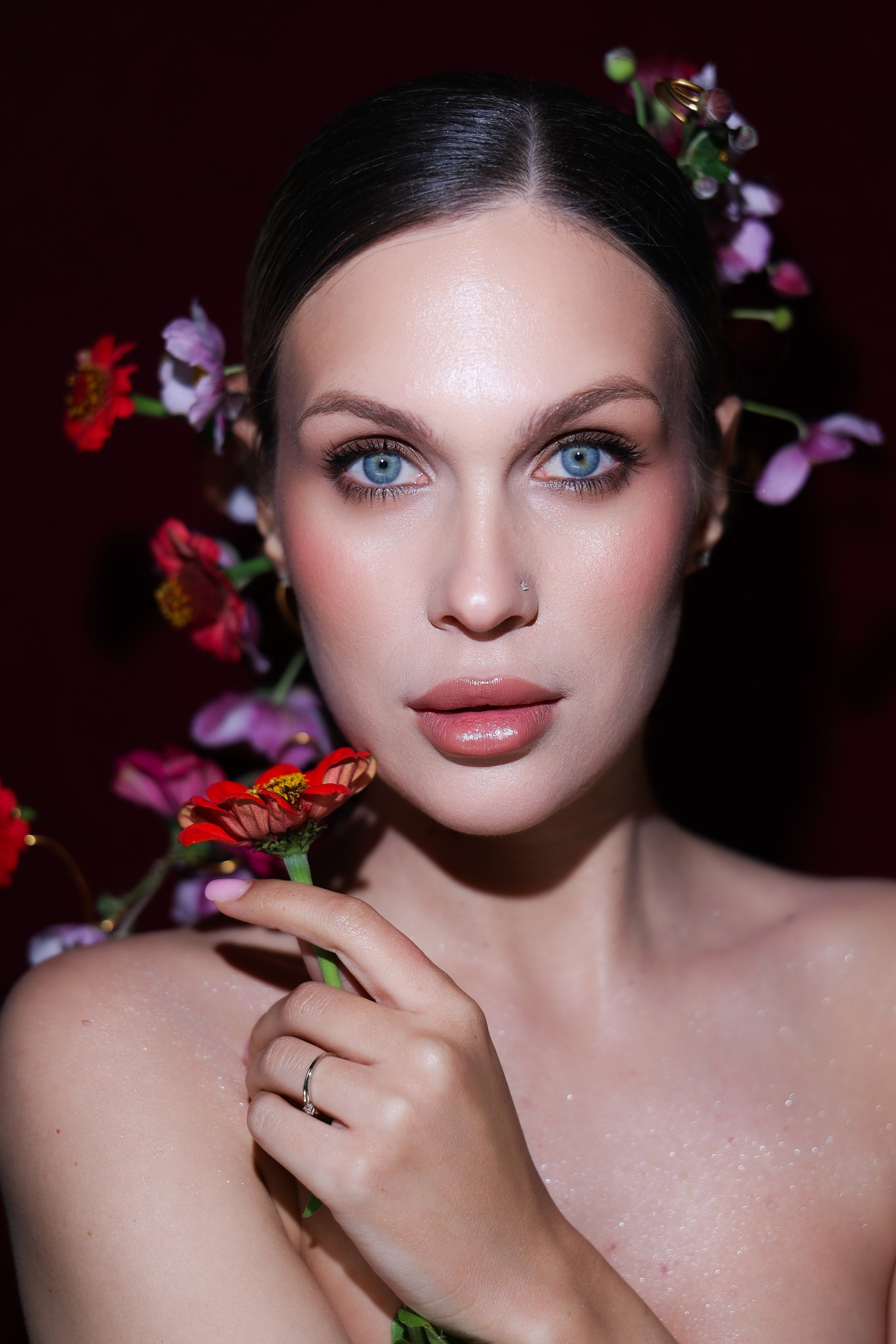 Настя. Фотограф НатаФото (Наталья Яковенко) Дмитров Москва Питер