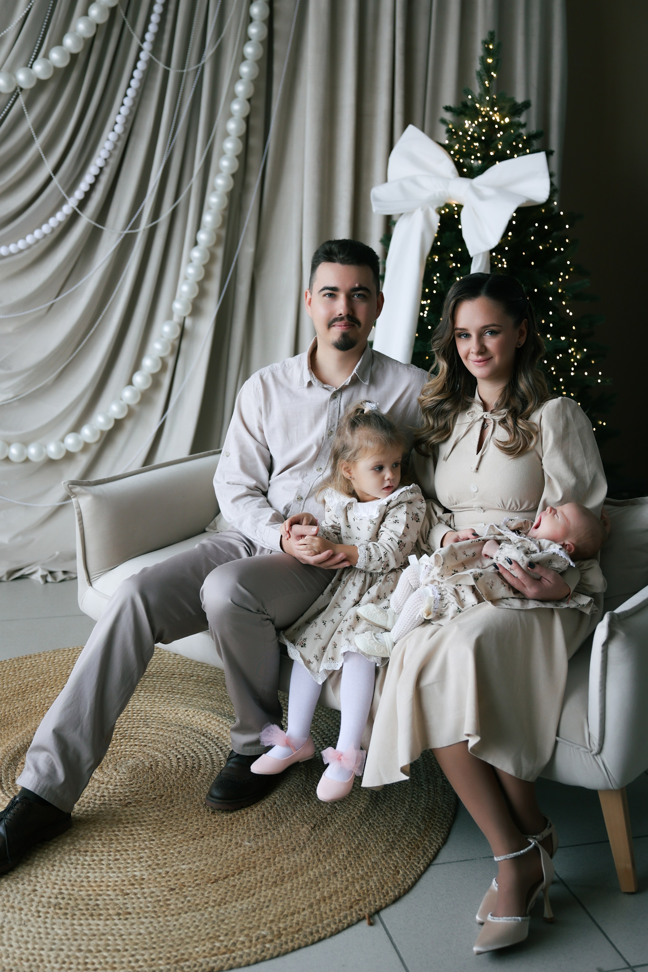 Маша и Женя. Фотограф НатаФото (Наталья Яковенко) Дмитров Москва Питер