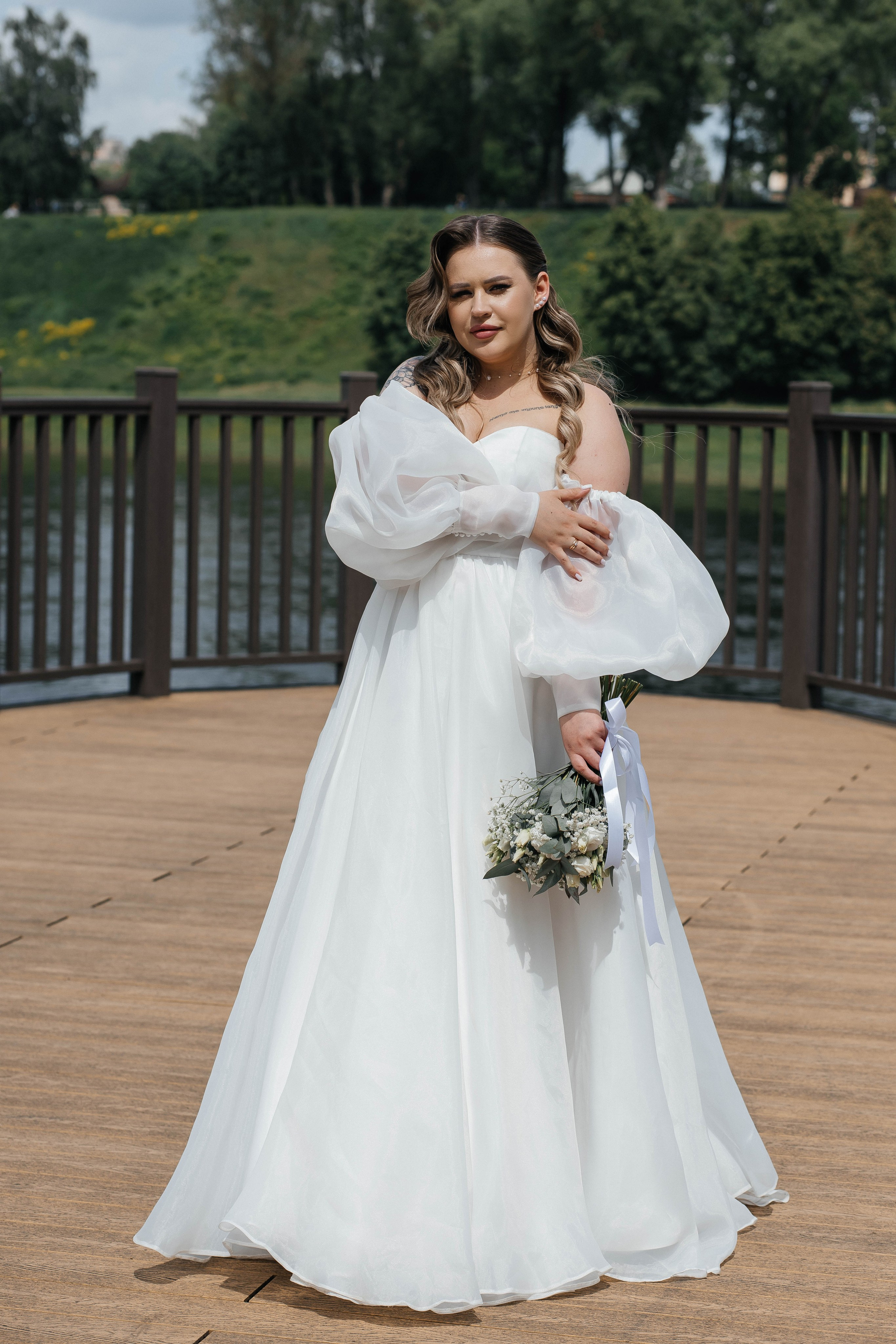 Юра и Лера. Свадебный и семейный фотограф в Новополоцке Виктория Борисёнок