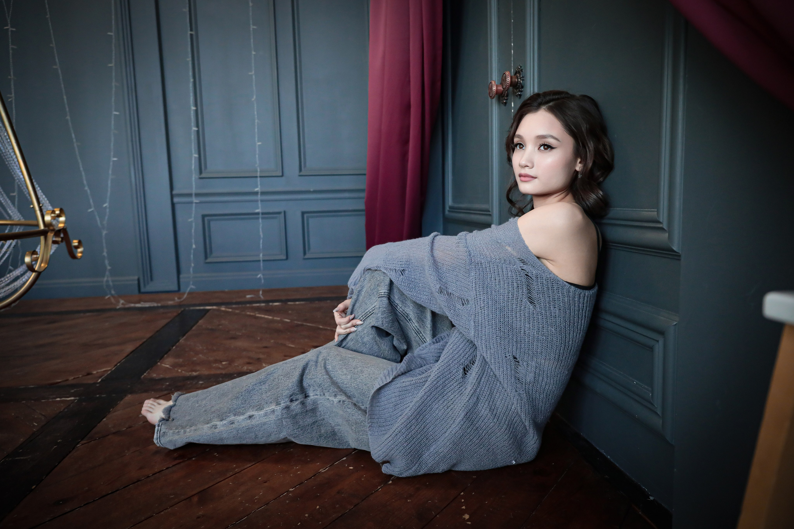 Лили. Фотограф г. Хабаровск. Семейные и индивидуальные съёмки