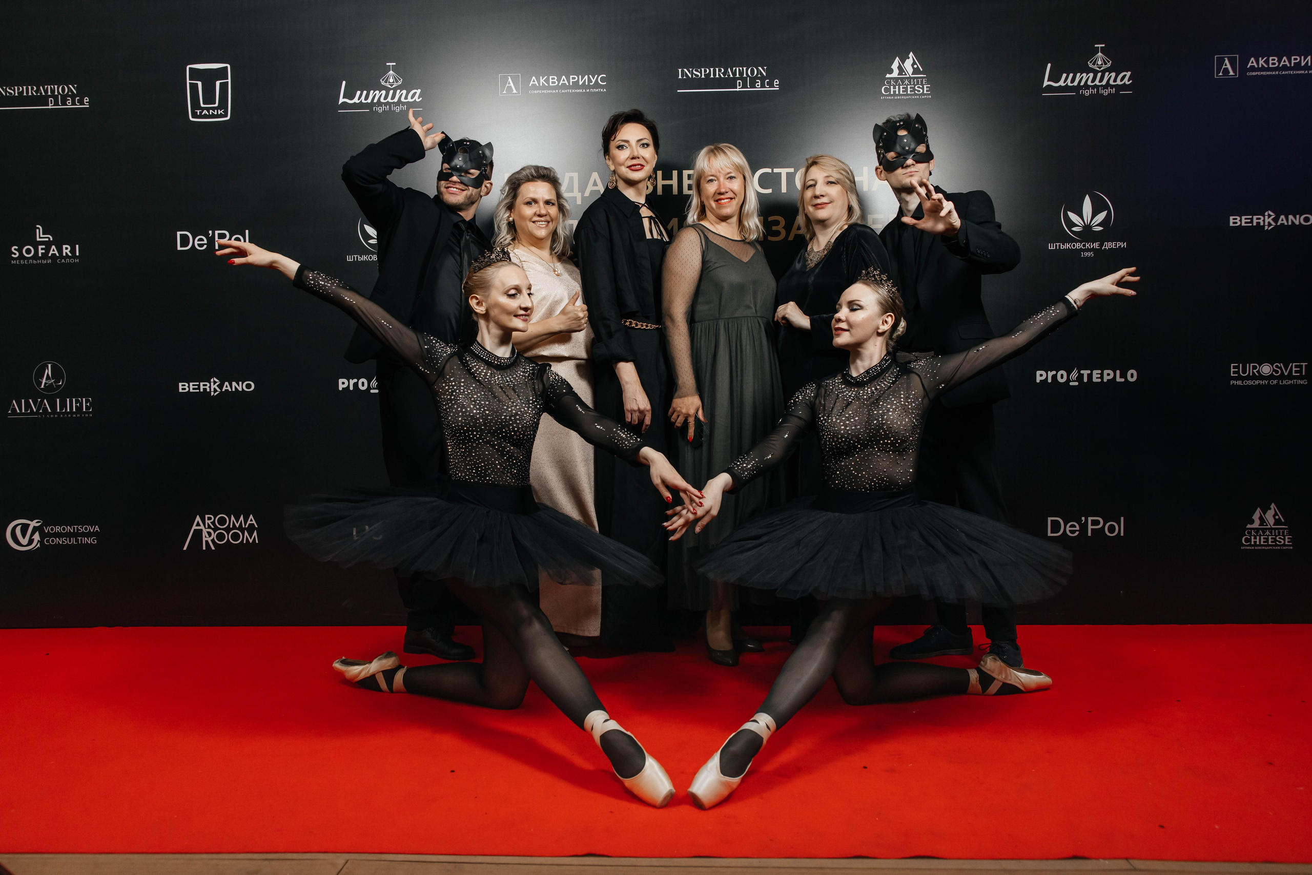 Designers Award. Maxim Tsoy Photography